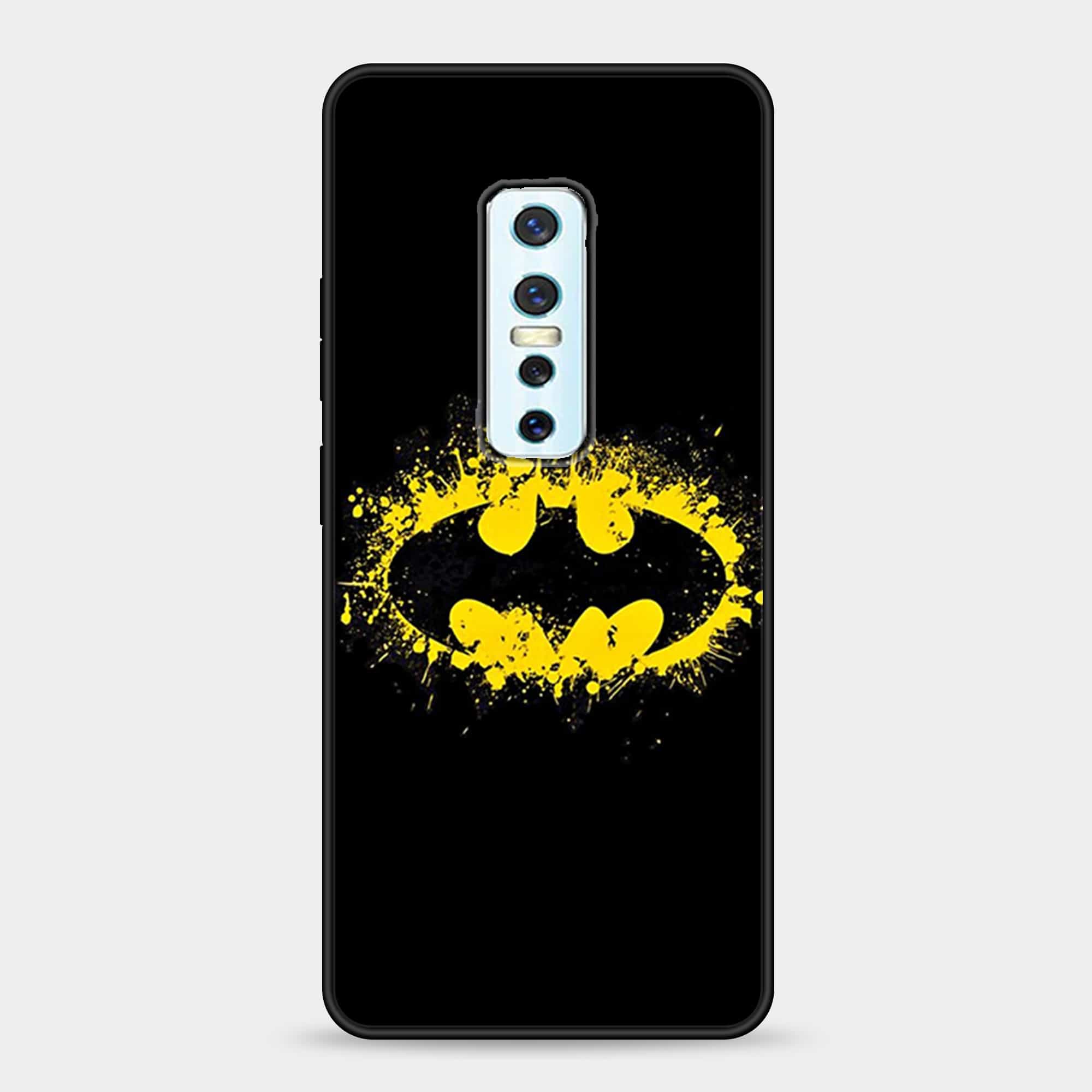 VIVO V17 PRO Design-073 Premium Glossy Phone Case
