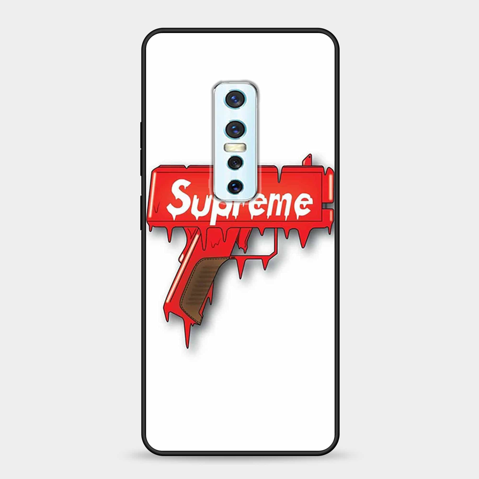 VIVO V17 PRO Design-108 Premium Glossy Phone Case