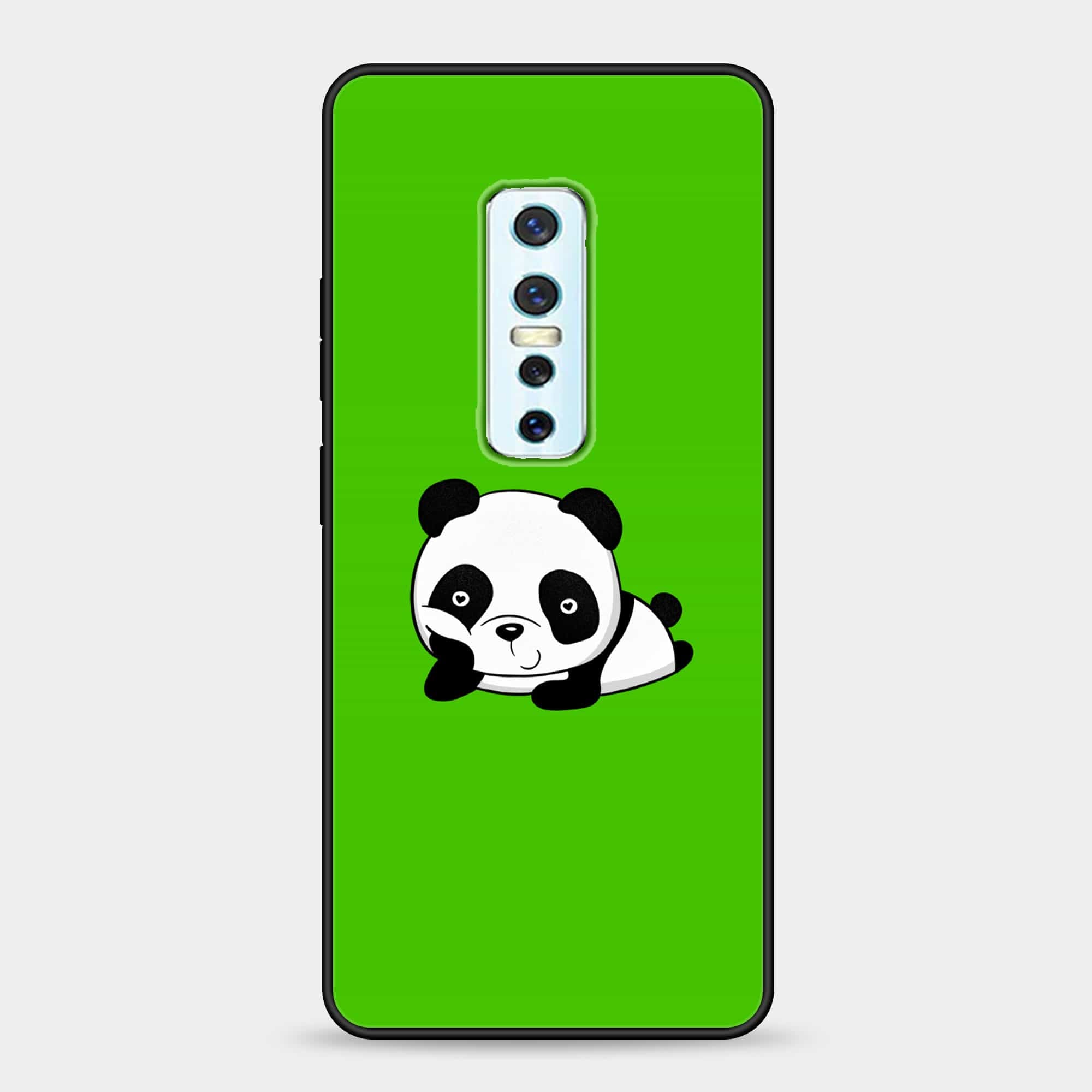VIVO V17 PRO Design-132 Premium Glossy Phone Case