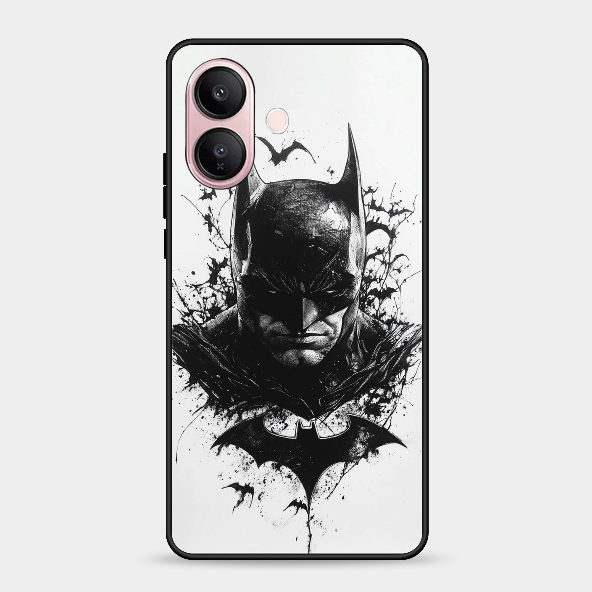 VIVO V60_Lite Design-041 Premium Glossy Phone Case