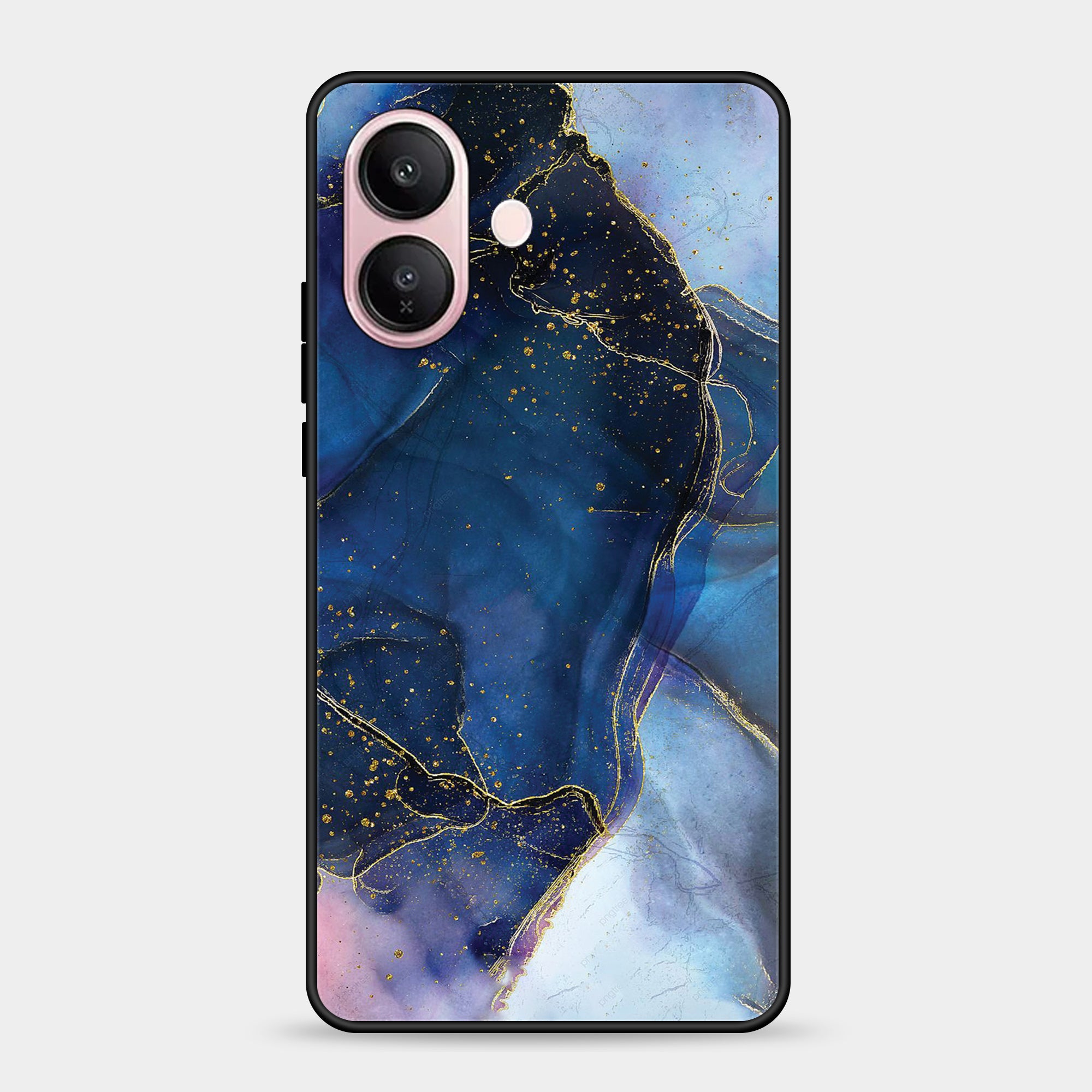 VIVO V60_Lite Design-001 Premium Glossy Phone Case