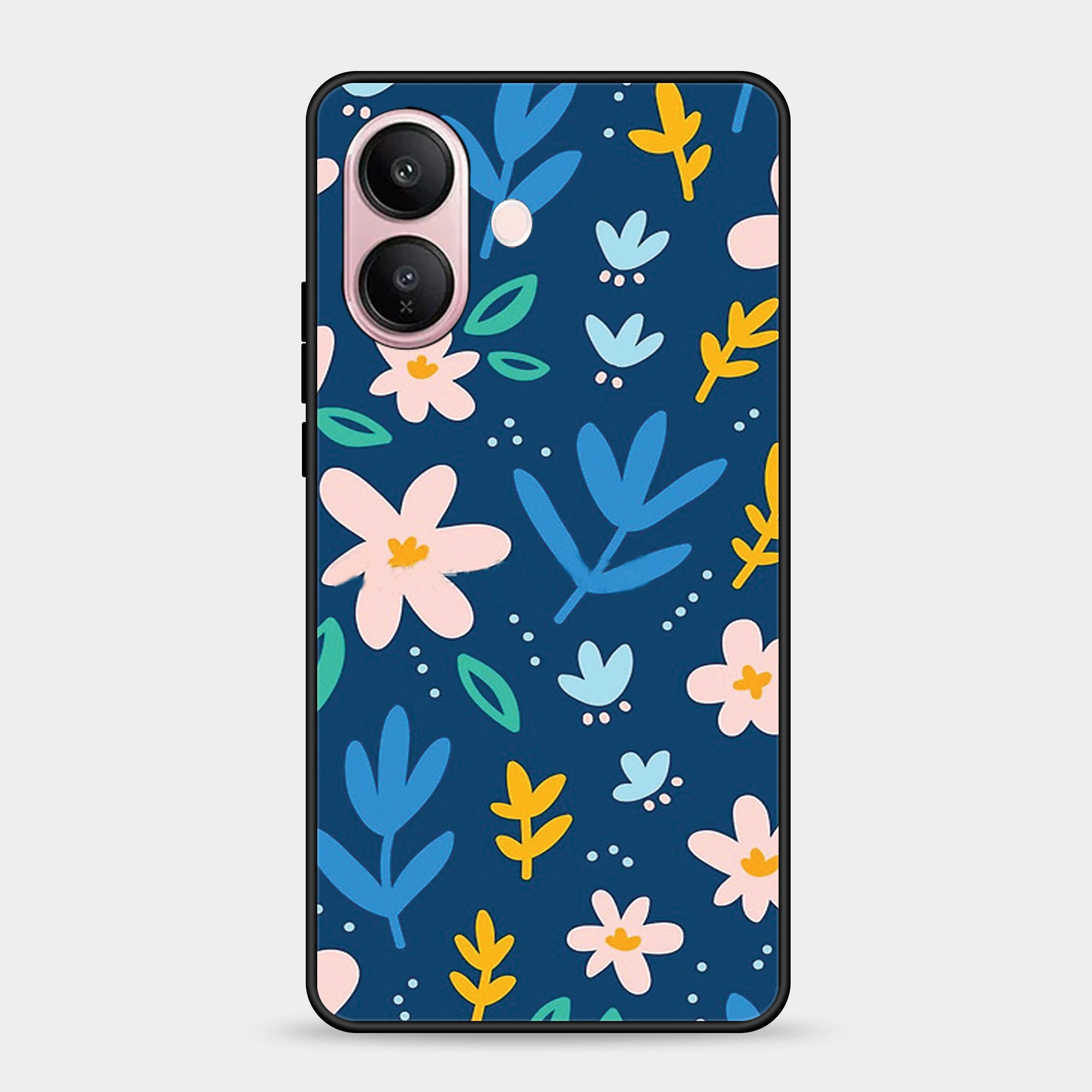 VIVO V60_Lite Design-061 Premium Glossy Phone Case