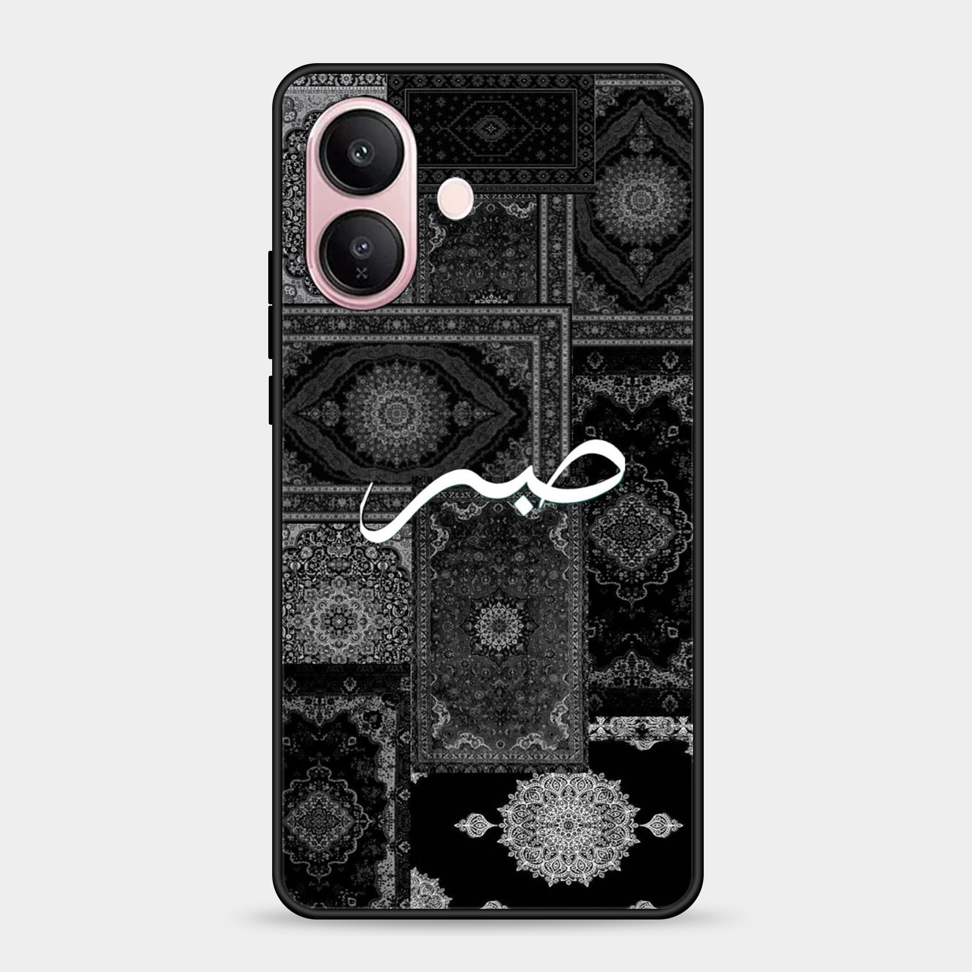 VIVO V60_Lite Design-064 Premium Glossy Phone Case