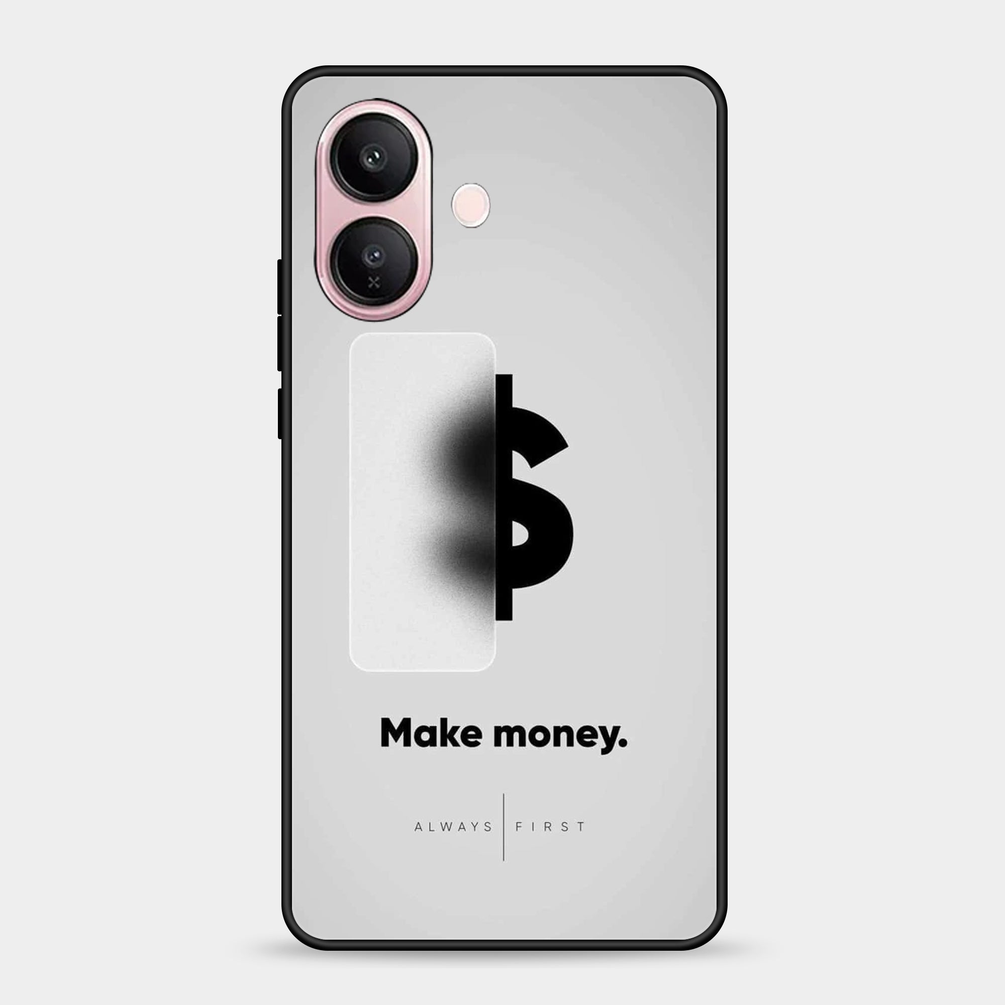 VIVO V60_Lite Design-074 Premium Glossy Phone Case