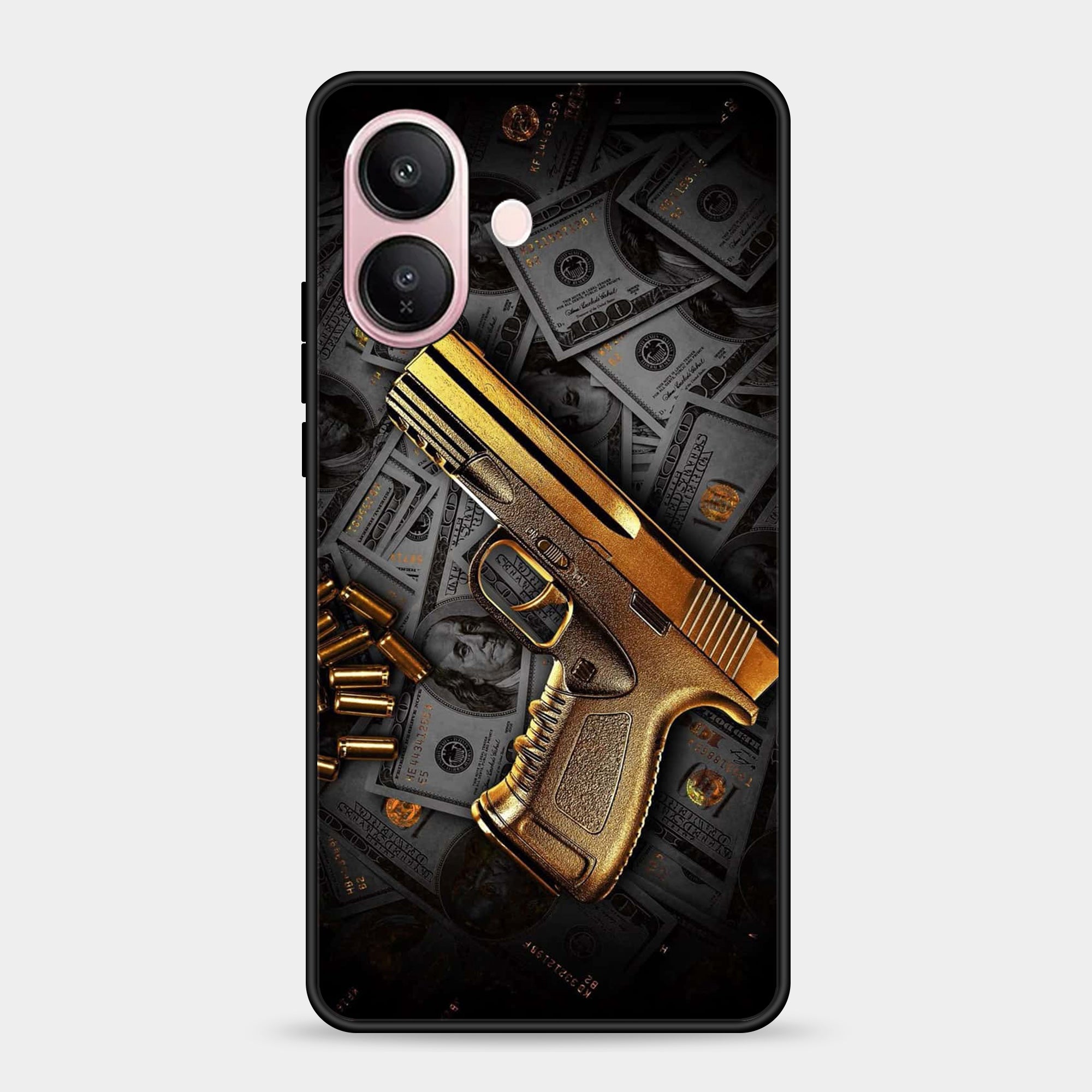 VIVO V60_Lite Design-065 Premium Glossy Phone Case