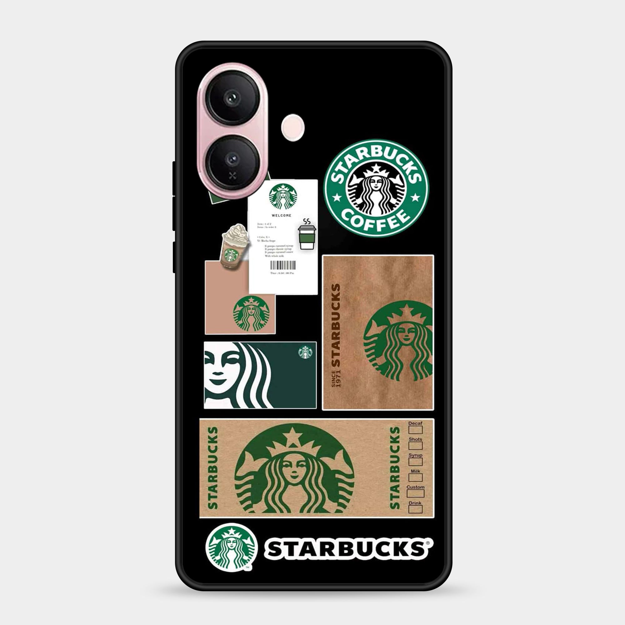 VIVO V60_Lite Design-068 Premium Glossy Phone Case