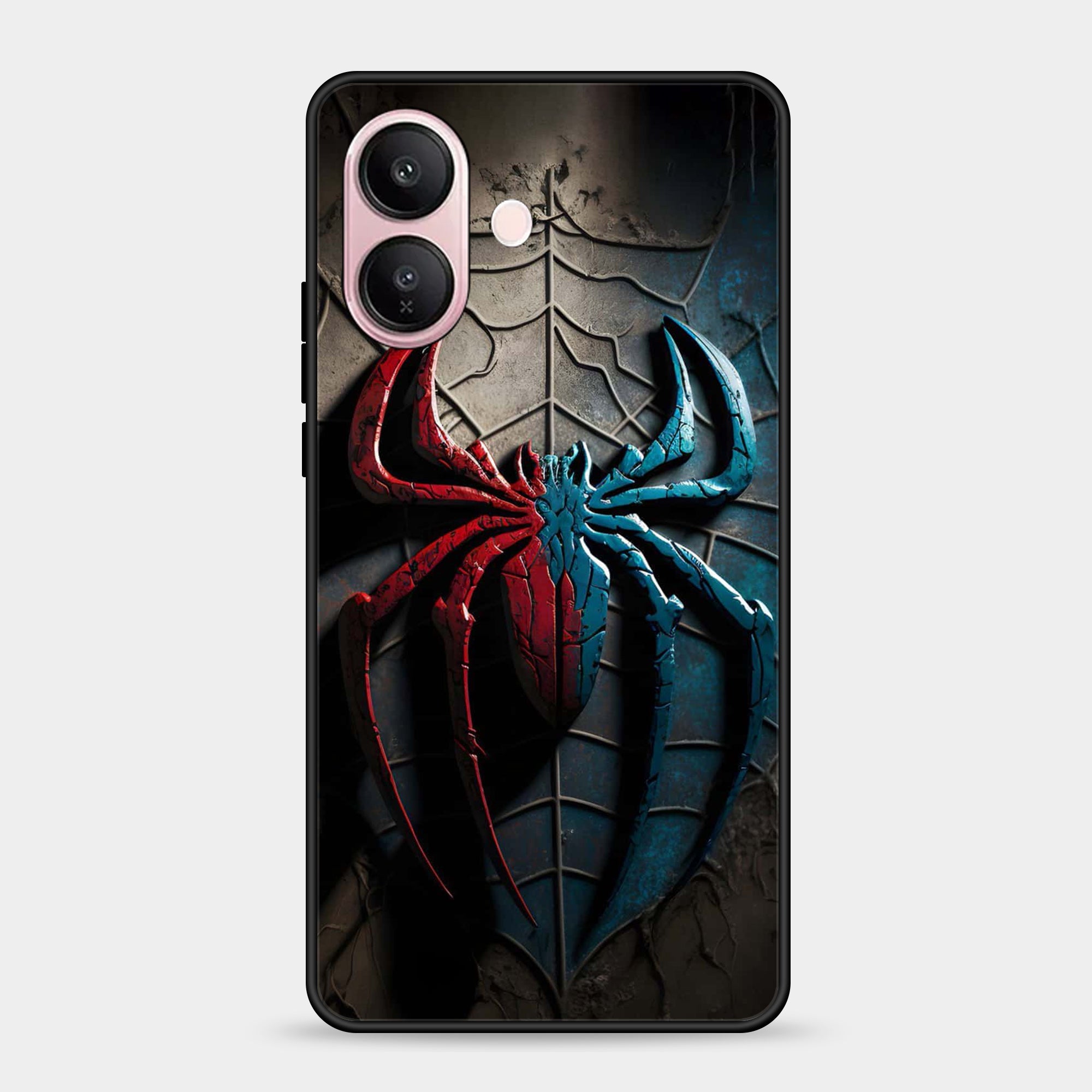 VIVO V60_Lite Design-035 Premium Glossy Phone Case