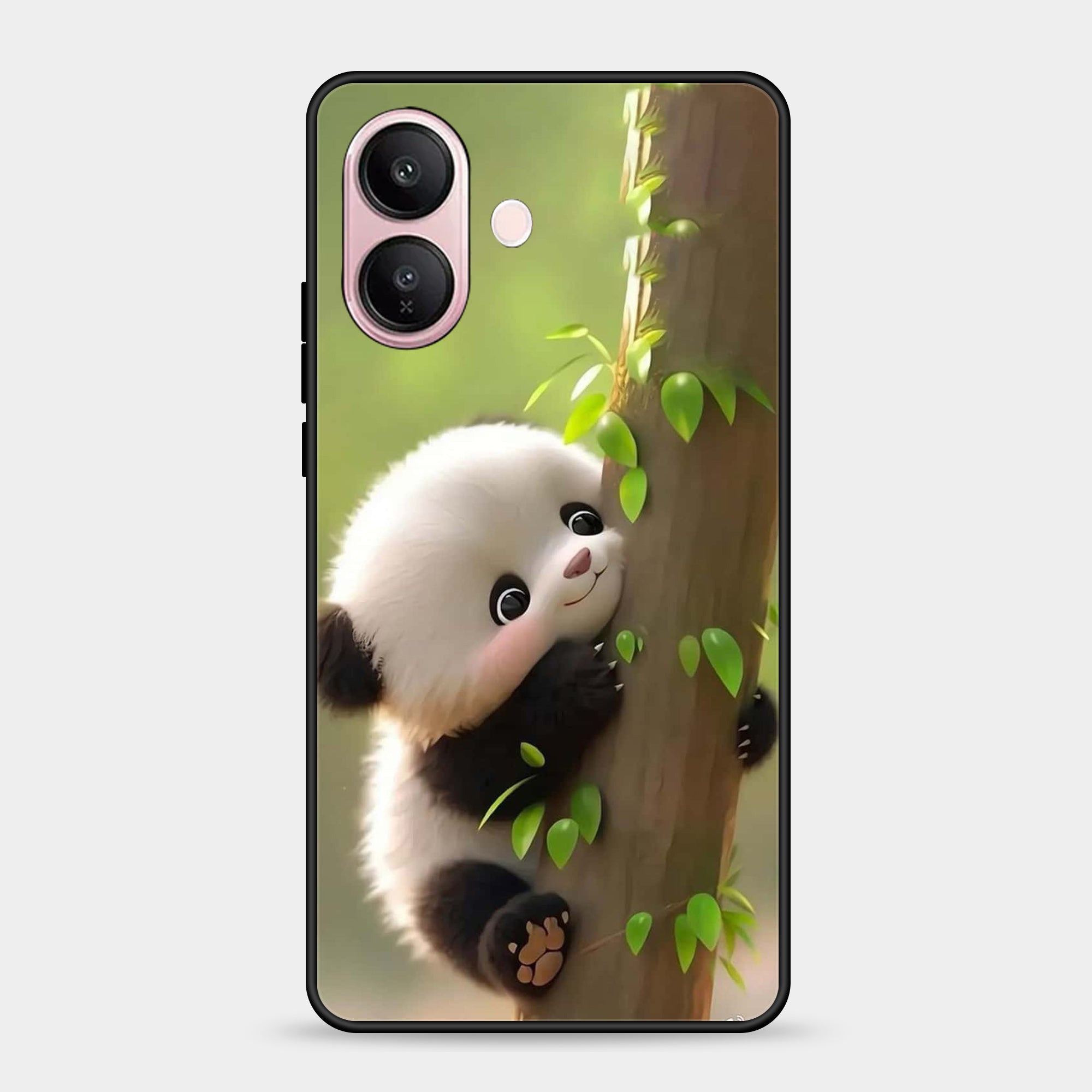 VIVO V60_Lite Design-074 Premium Glossy Phone Case