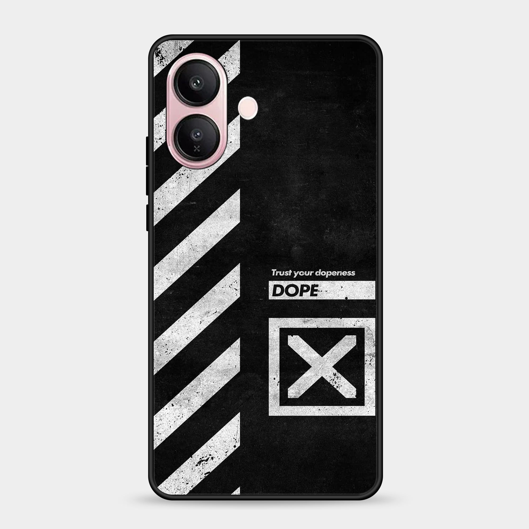 VIVO V60_Lite Design-050 Premium Glossy Phone Case