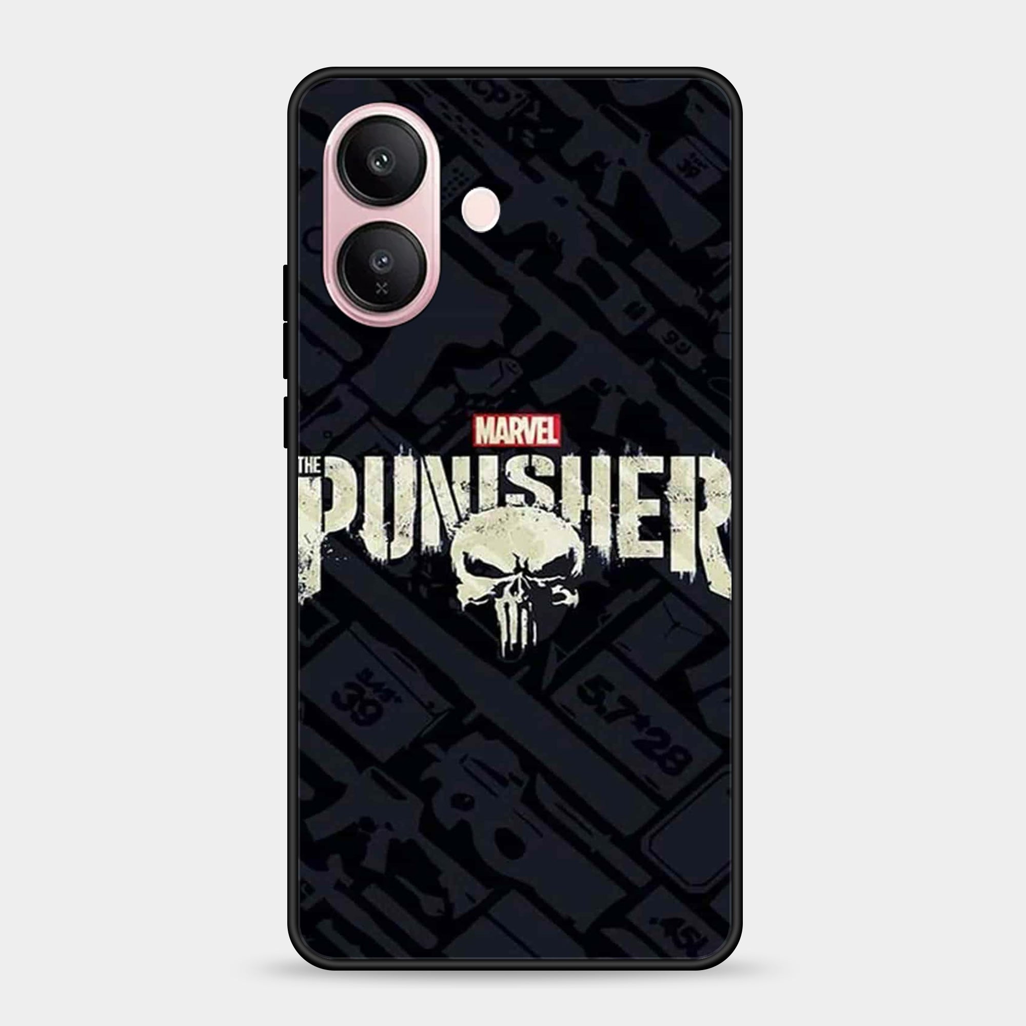 VIVO V60_Lite Design-074 Premium Glossy Phone Case