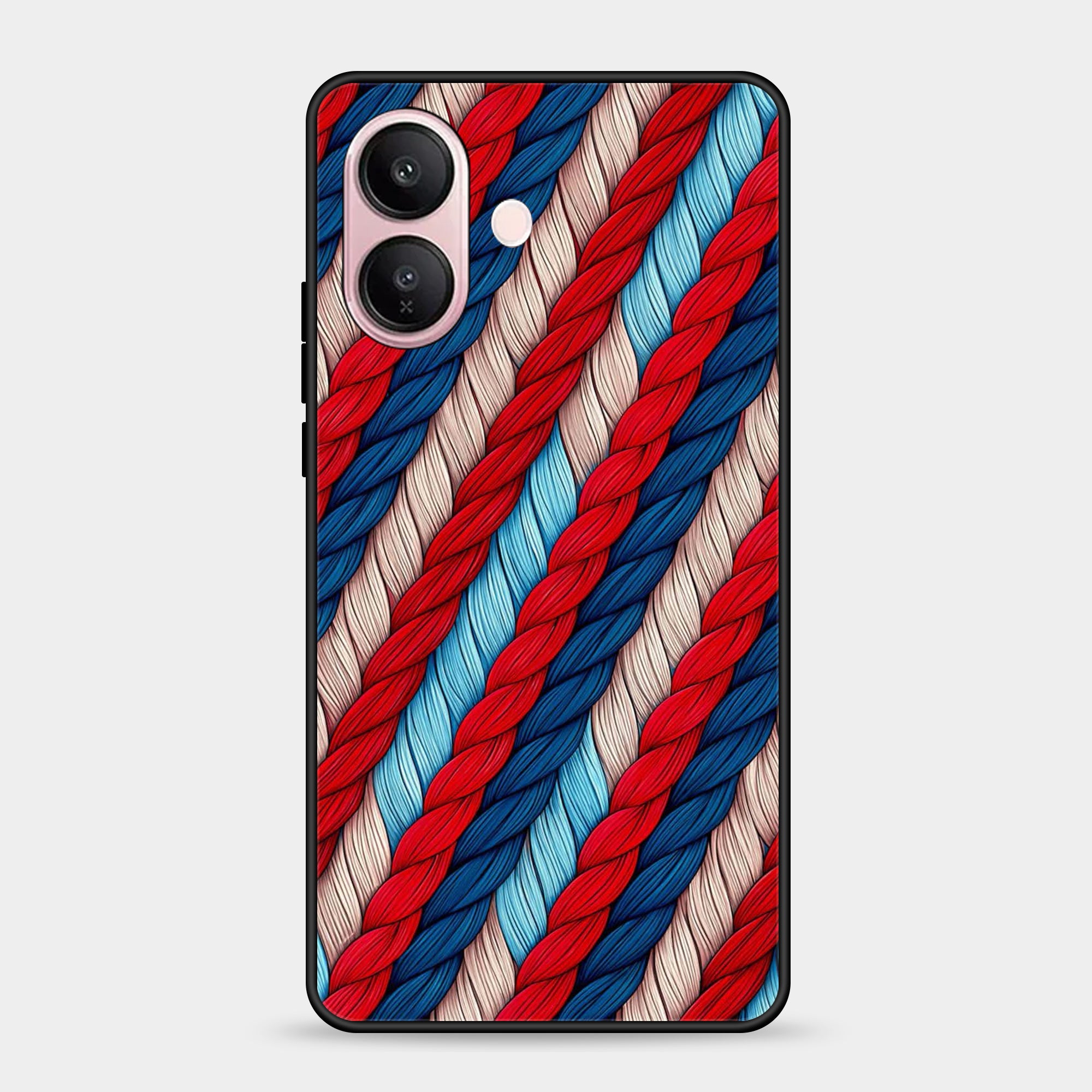 VIVO V60_Lite Design-058 Premium Glossy Phone Case
