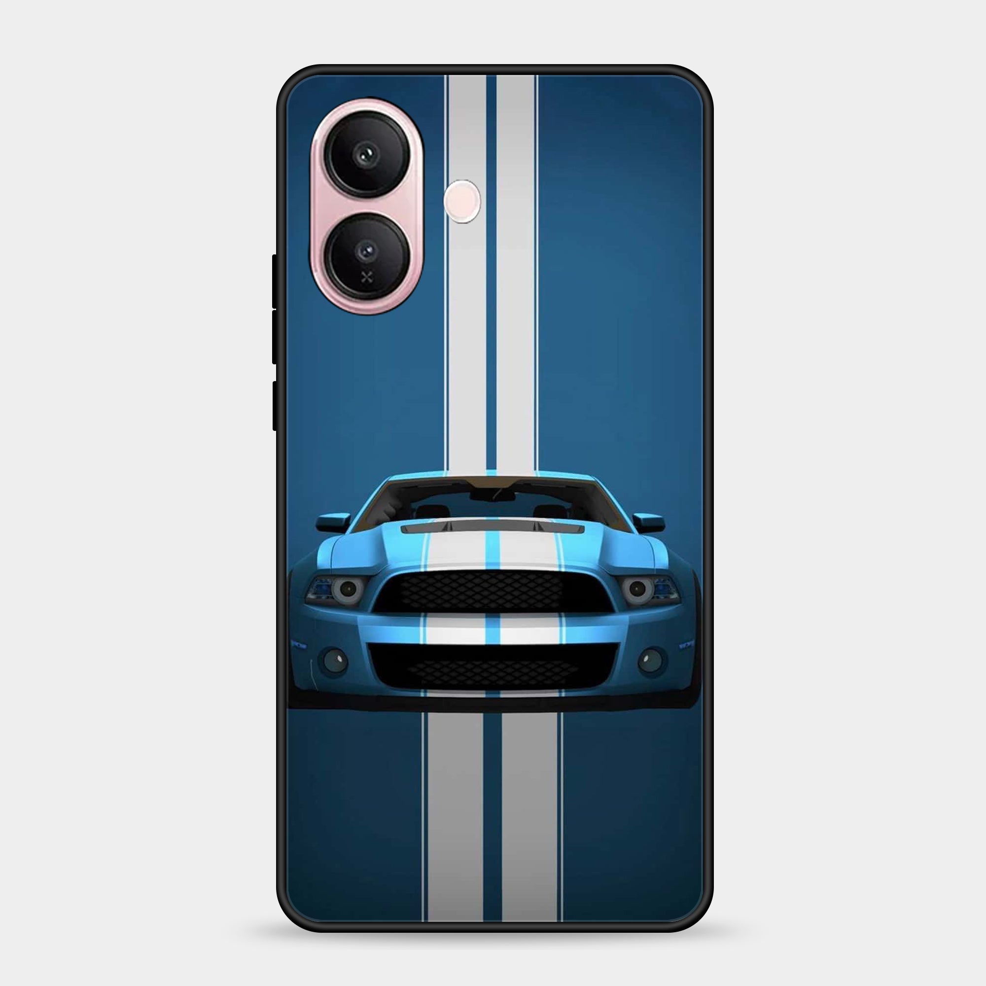 VIVO V60_Lite Design-021 Premium Glossy Phone Case