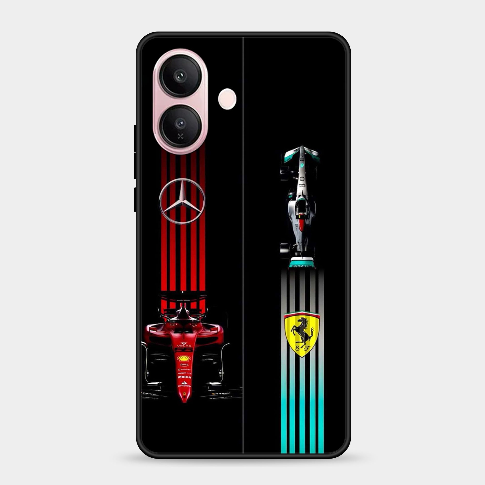 VIVO V60_Lite Design-066 Premium Glossy Phone Case