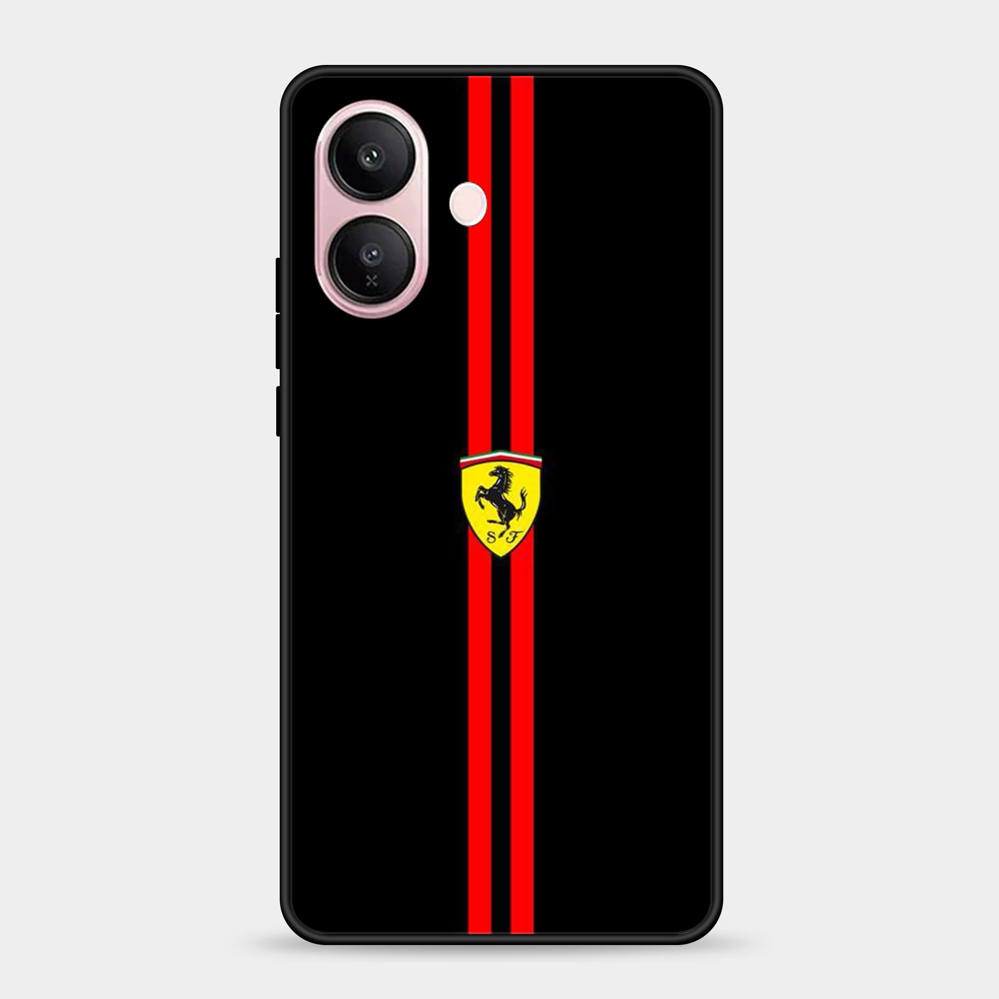 VIVO V60_Lite Design-046 Premium Glossy Phone Case