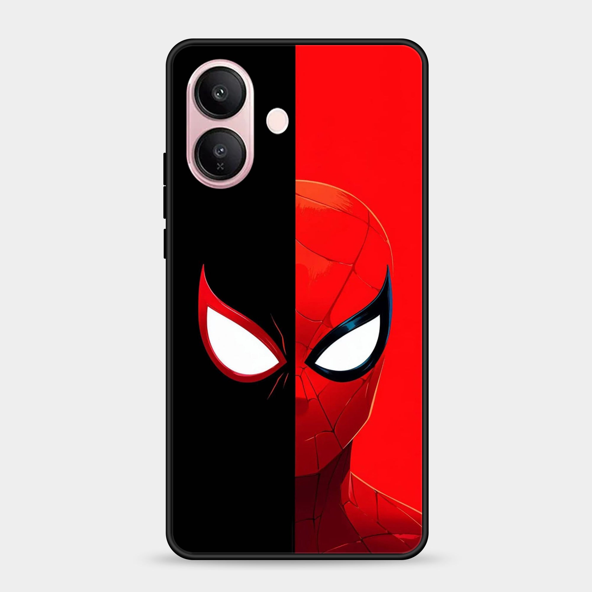 VIVO V60_Lite Design-061 Premium Glossy Phone Case
