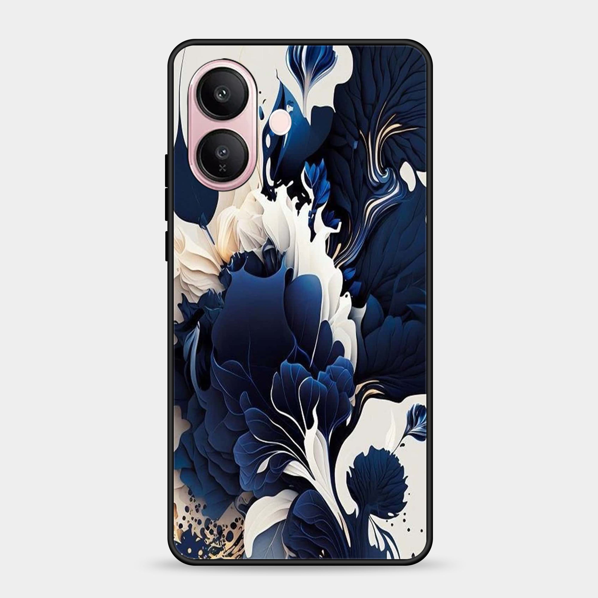 VIVO V60_Lite Design-007 Premium Glossy Phone Case