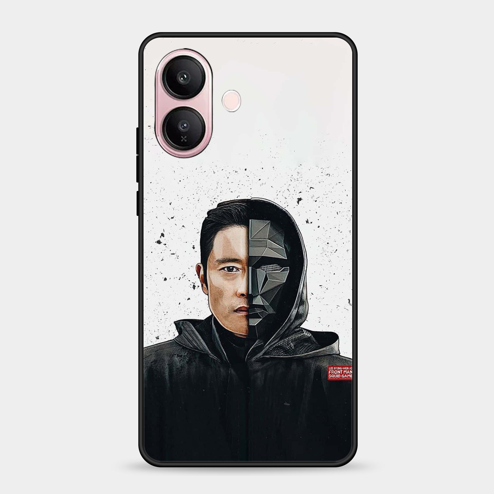 VIVO V60_Lite Design-031 Premium Glossy Phone Case