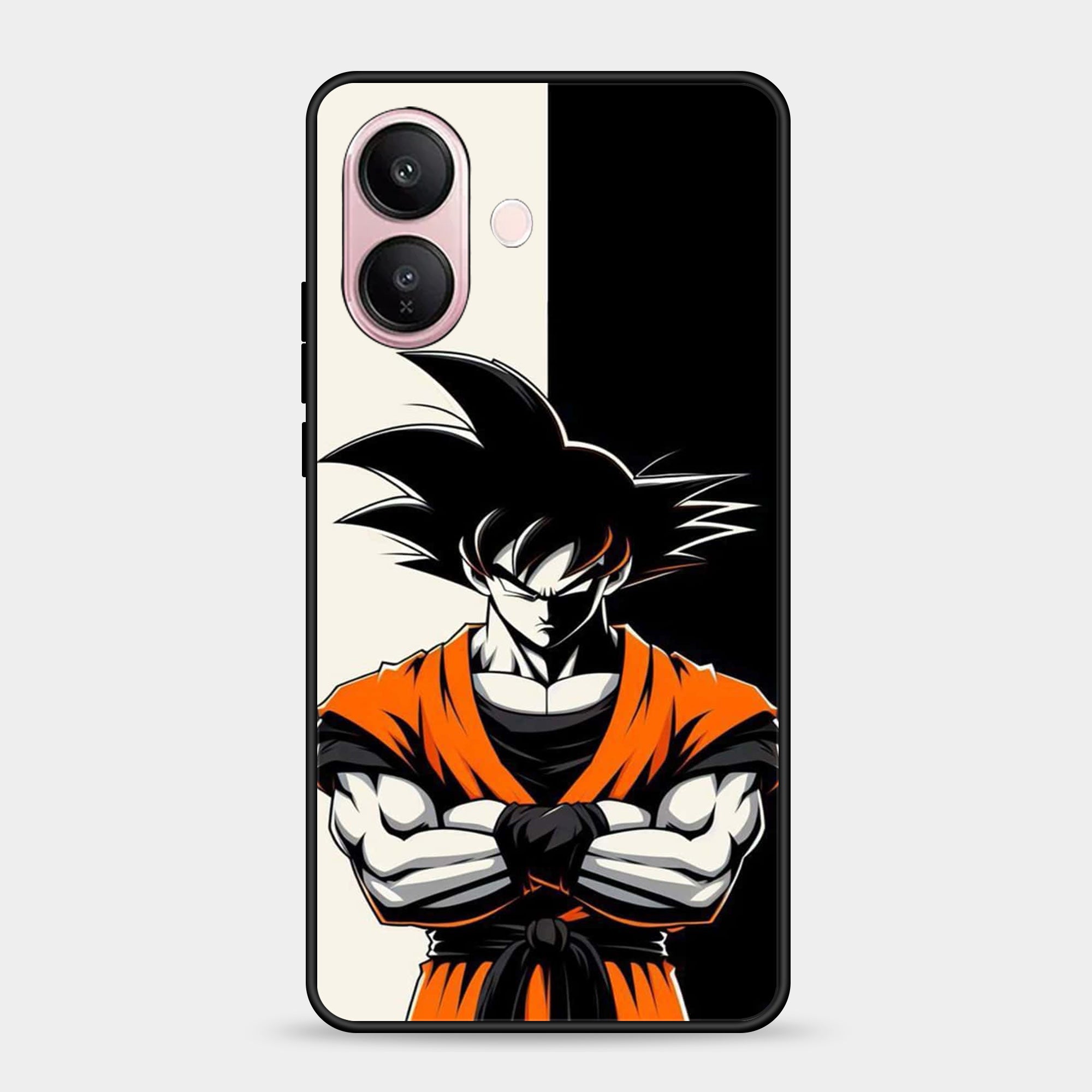 VIVO V60_Lite Design-036 Premium Glossy Phone Case