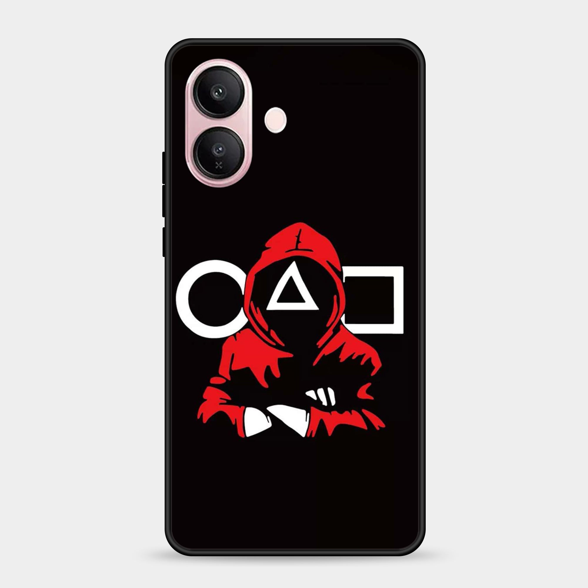 VIVO V60_Lite Design-058 Premium Glossy Phone Case