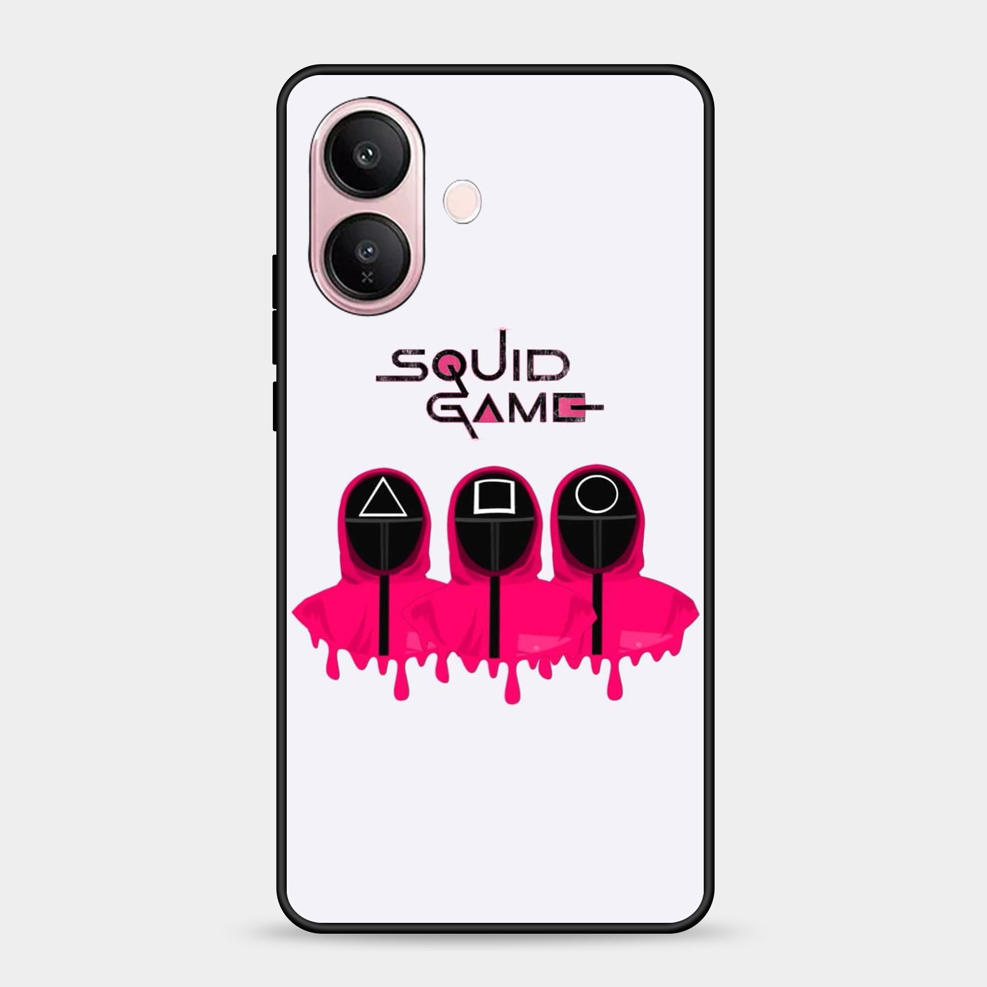 VIVO V60_Lite Design-046 Premium Glossy Phone Case