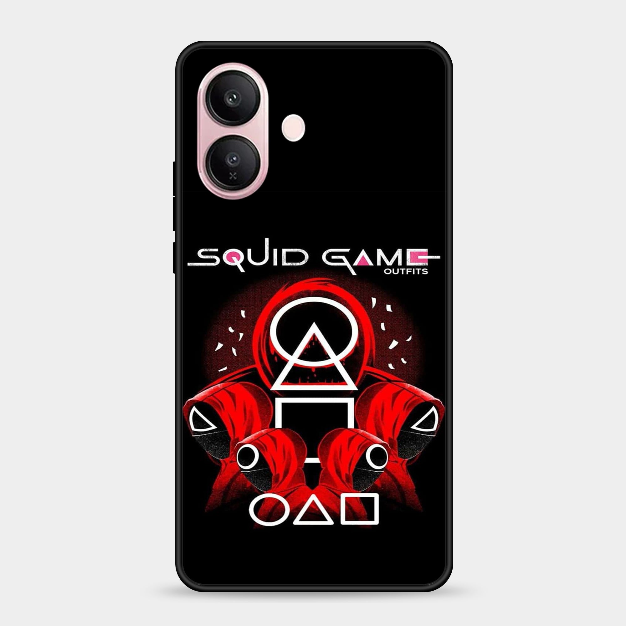 VIVO V60_Lite Design-068 Premium Glossy Phone Case