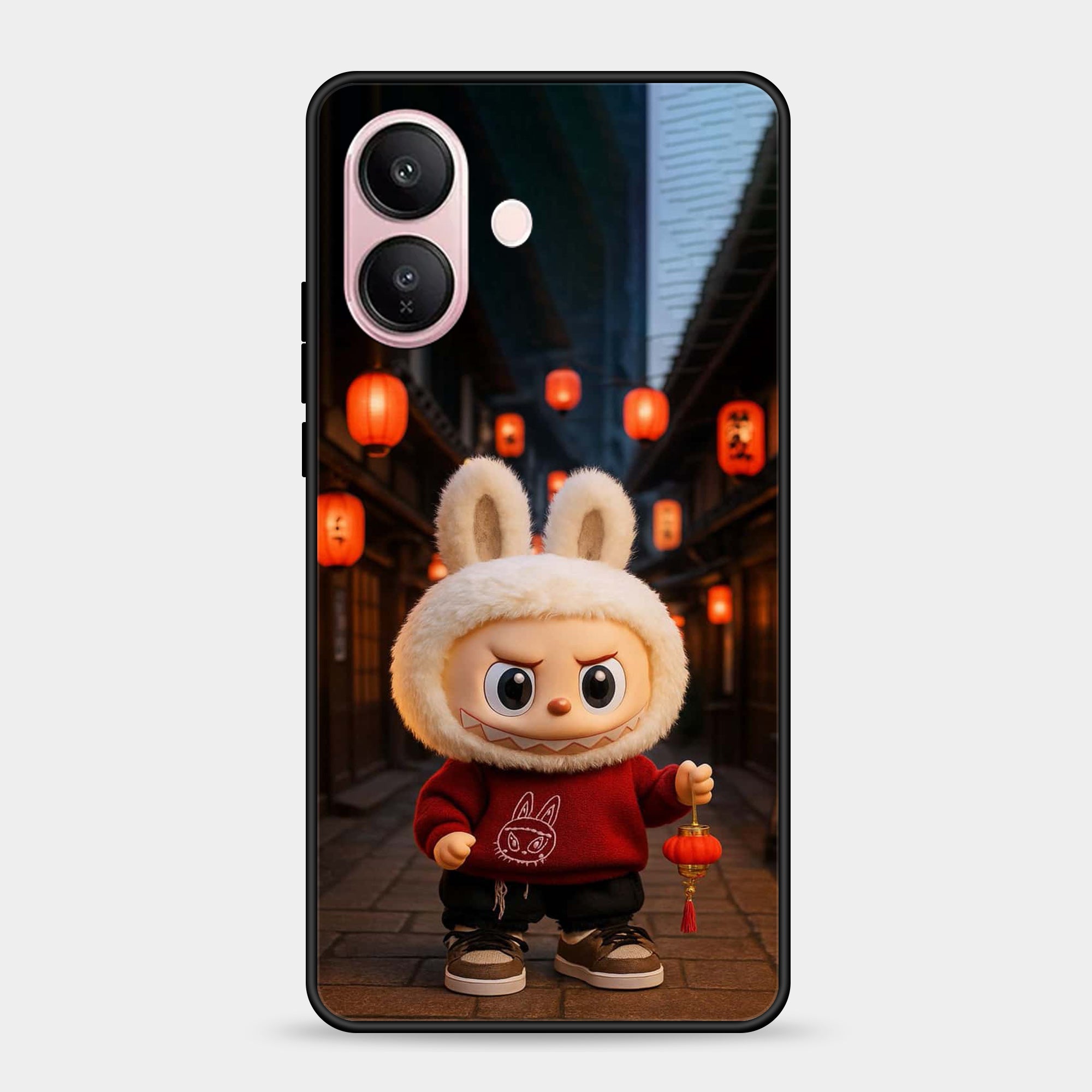 VIVO V60_Lite Design-045 Premium Glossy Phone Case