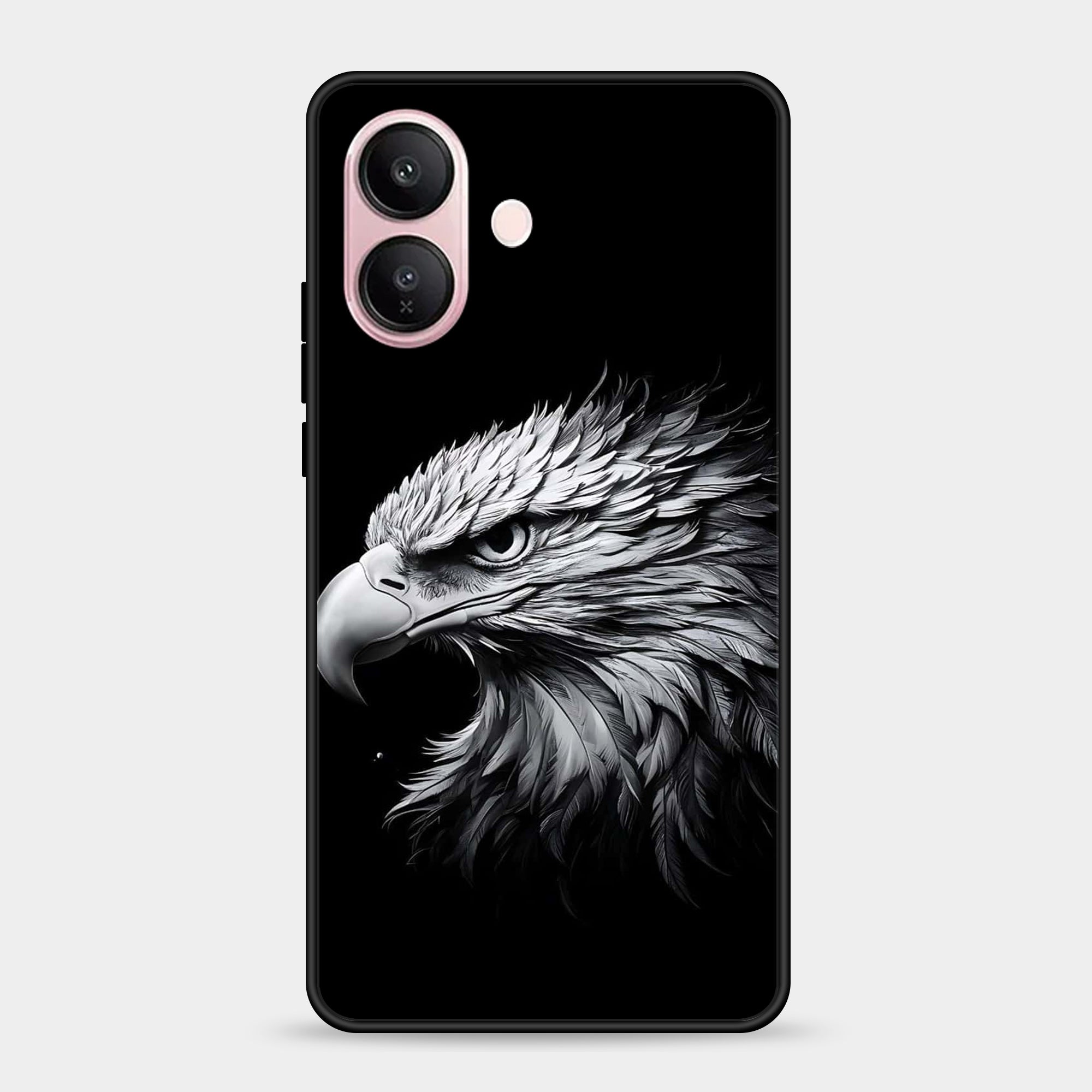 VIVO V60_Lite Design-047 Premium Glossy Phone Case