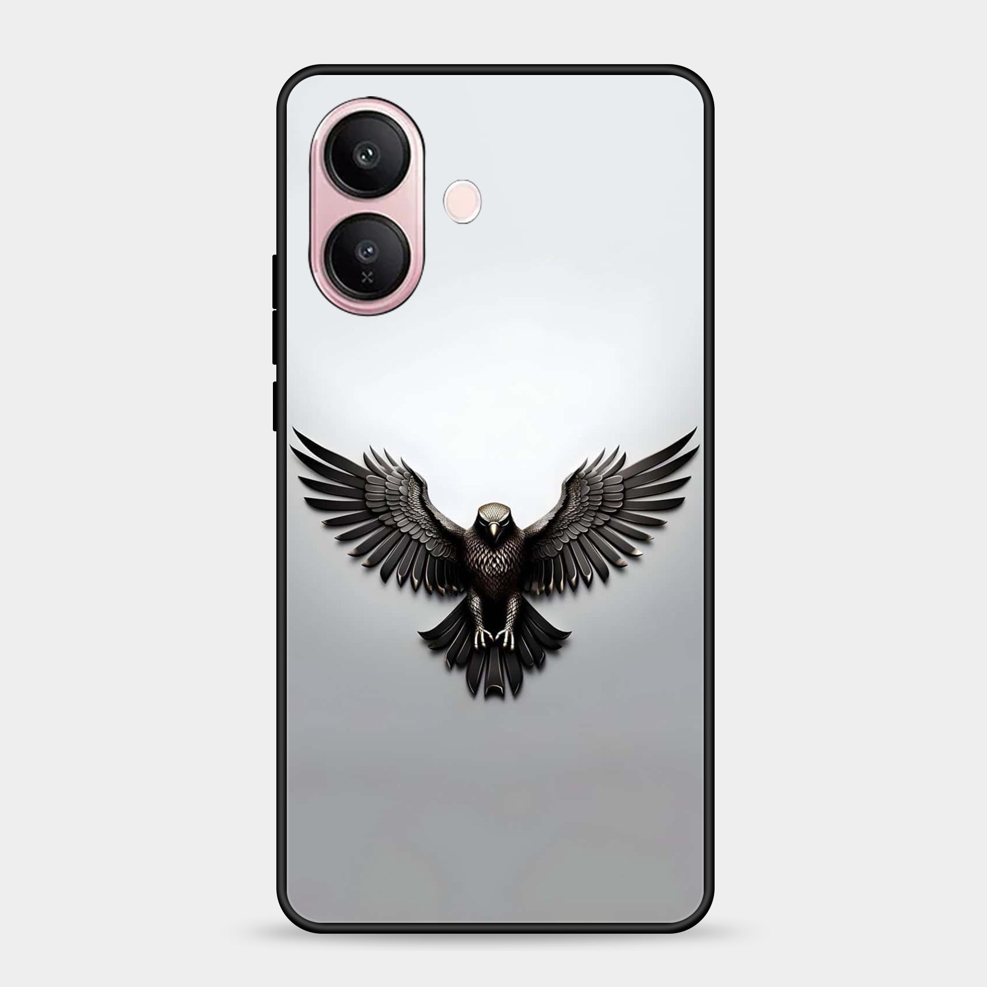 VIVO V60_Lite Design-037 Premium Glossy Phone Case
