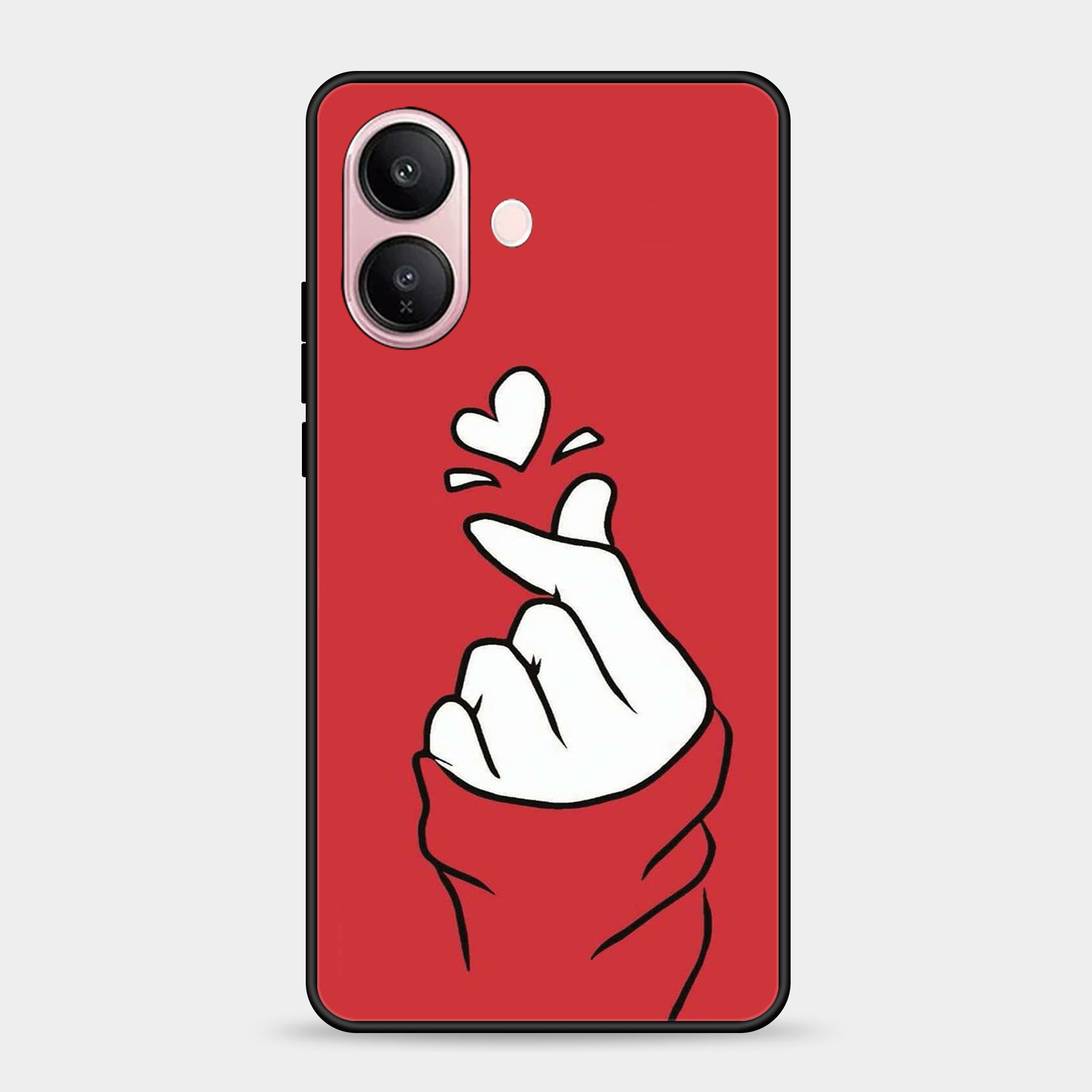 VIVO V60_Lite Design-063 Premium Glossy Phone Case