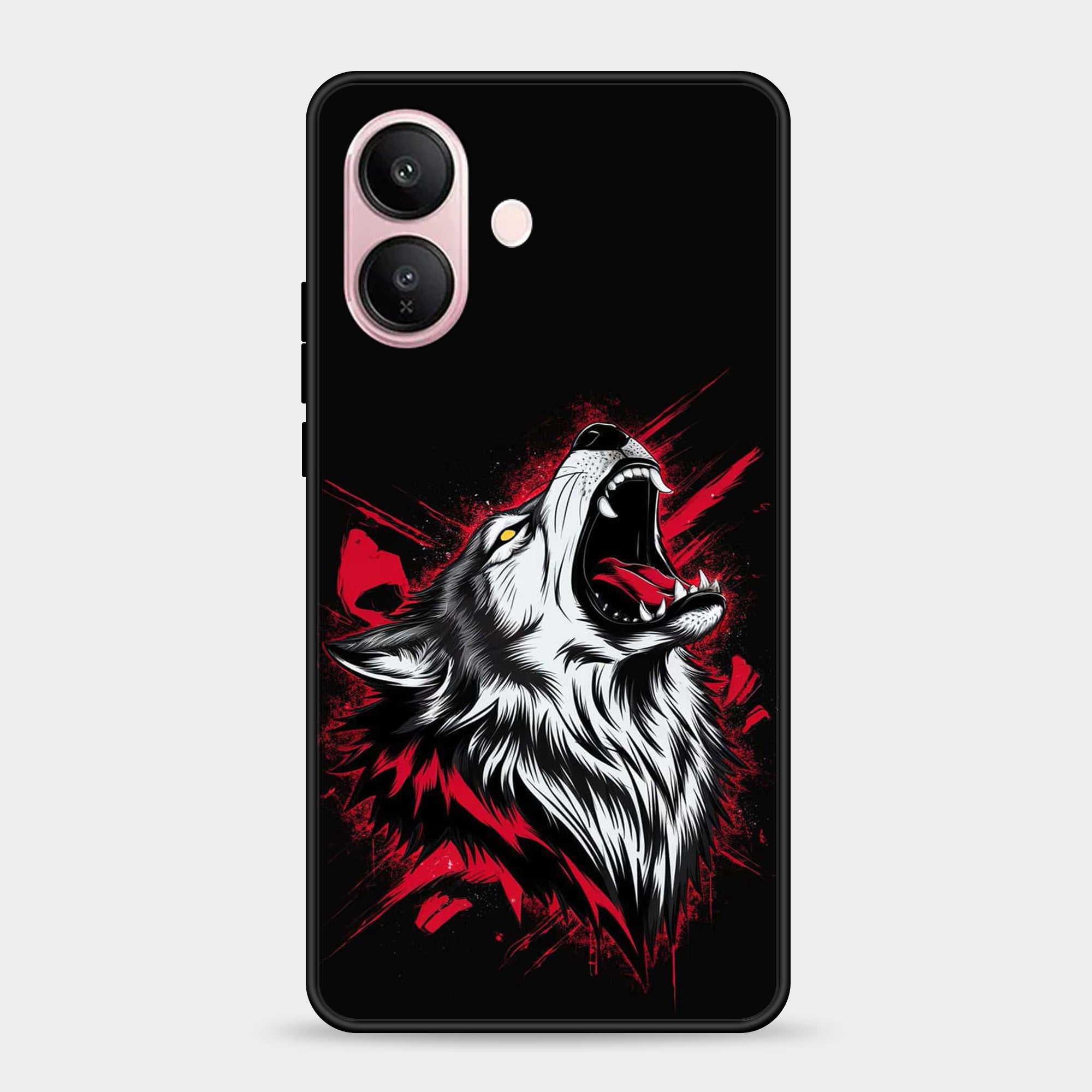 VIVO V60_Lite Design-022 Premium Glossy Phone Case