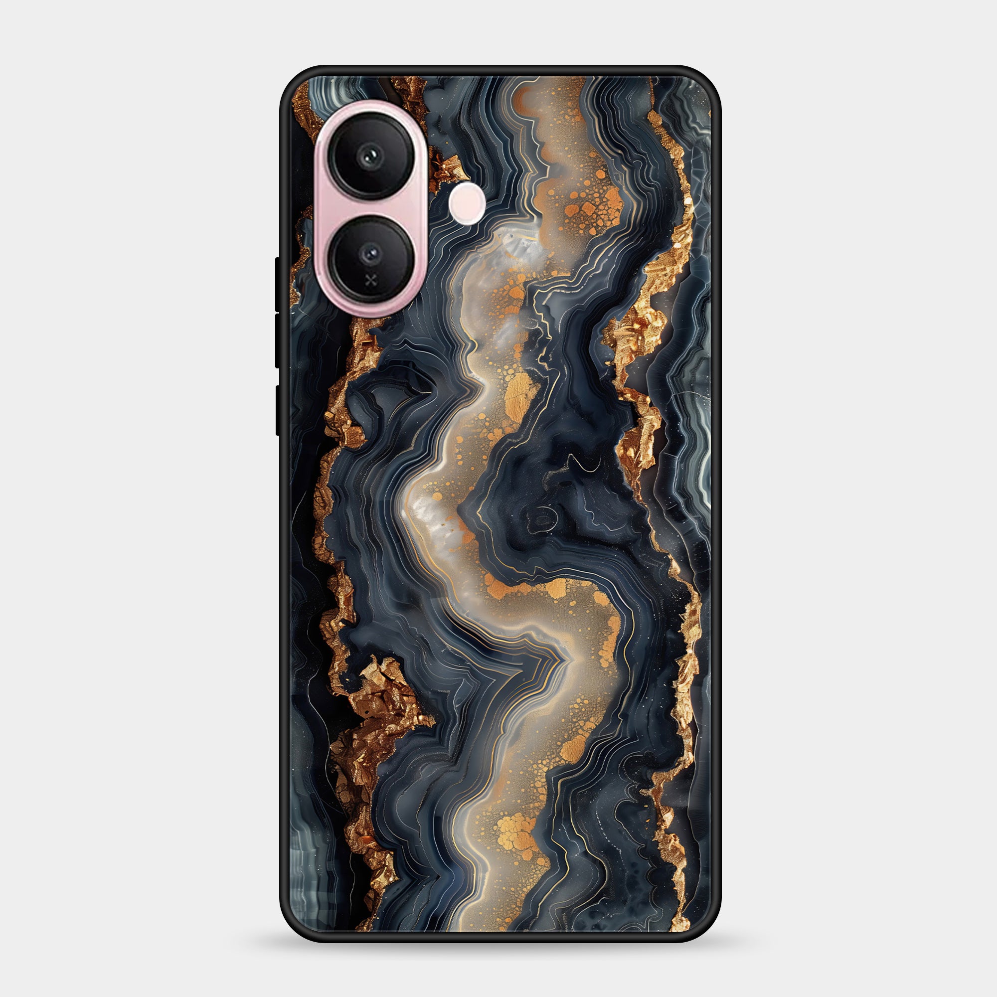 VIVO V60_Lite Design-065 Premium Glossy Phone Case