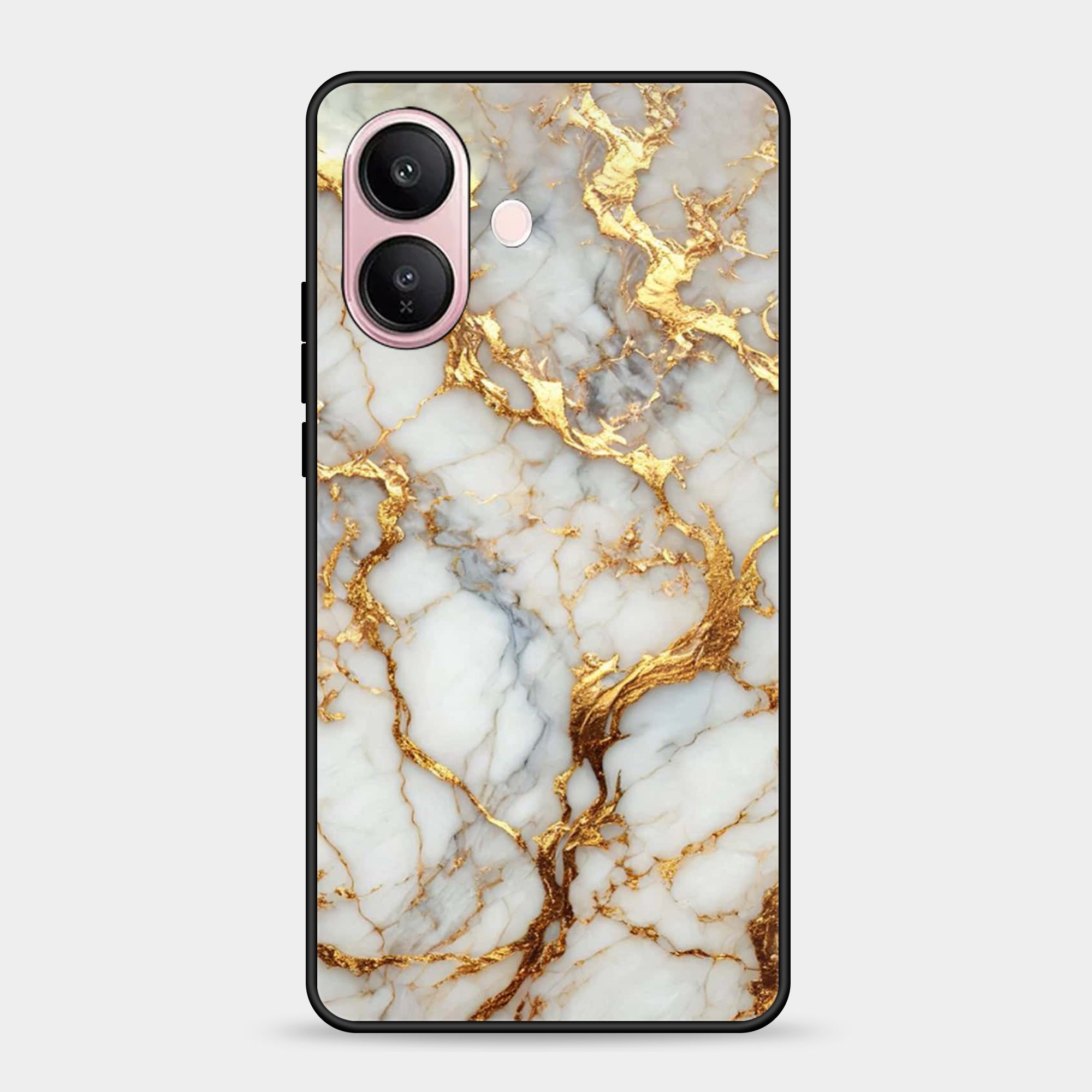 VIVO V60_Lite Design-064 Premium Glossy Phone Case
