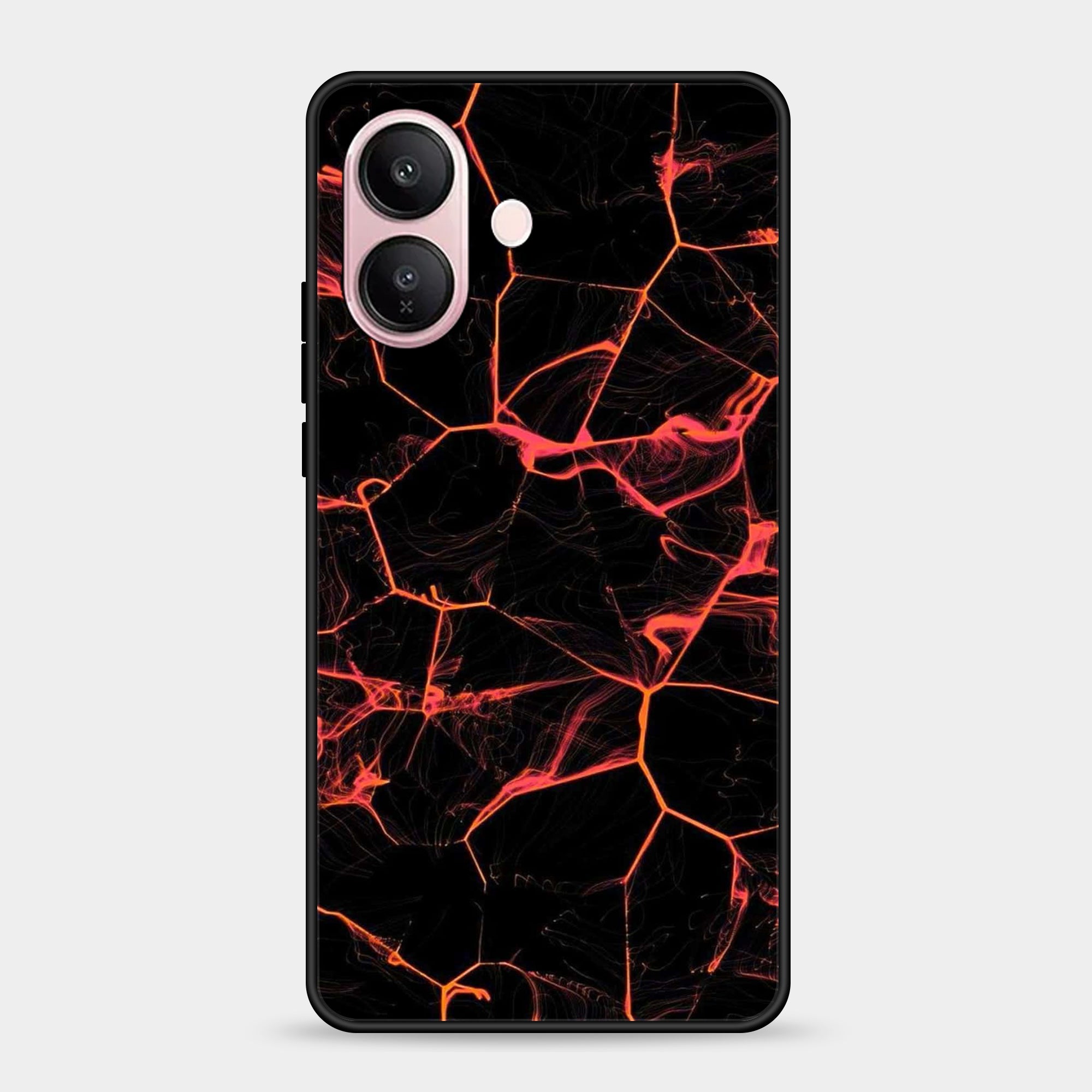 VIVO V60_Lite Design-007 Premium Glossy Phone Case