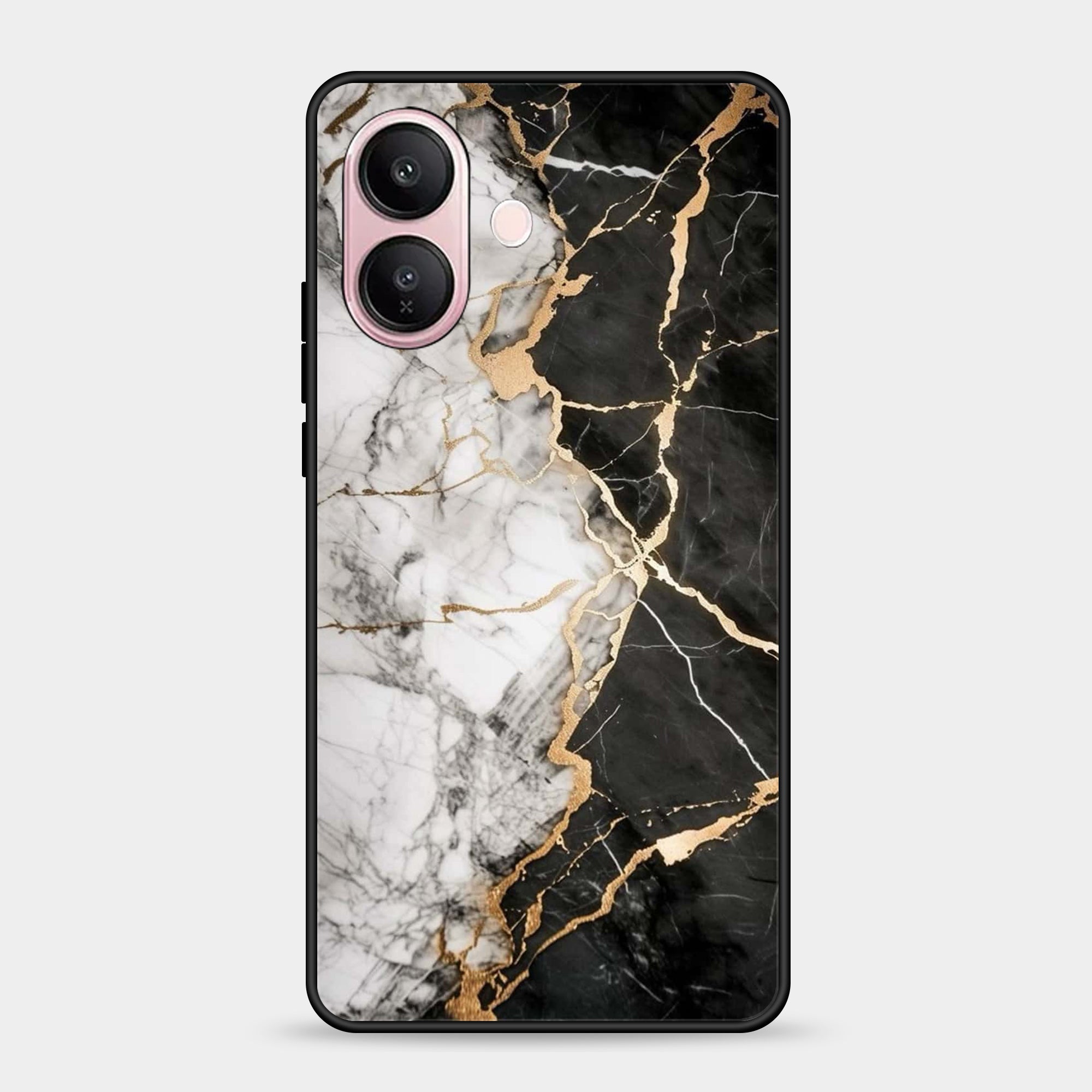 VIVO V60_Lite Design-007 Premium Glossy Phone Case