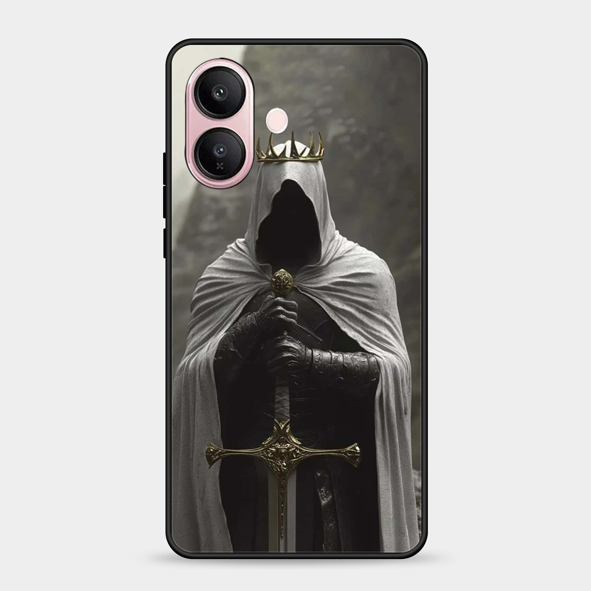 VIVO V60_Lite Design-029 Premium Glossy Phone Case