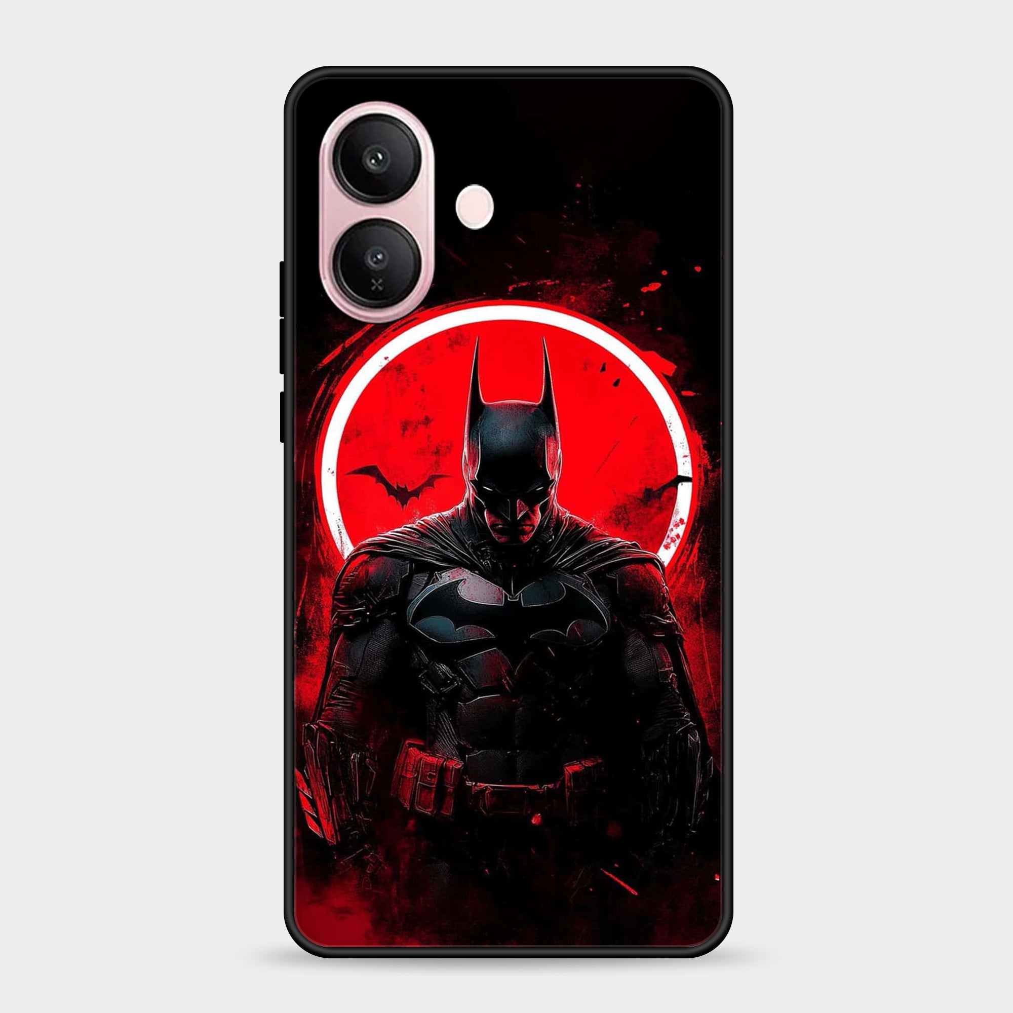 VIVO V60_Lite Design-044 Premium Glossy Phone Case