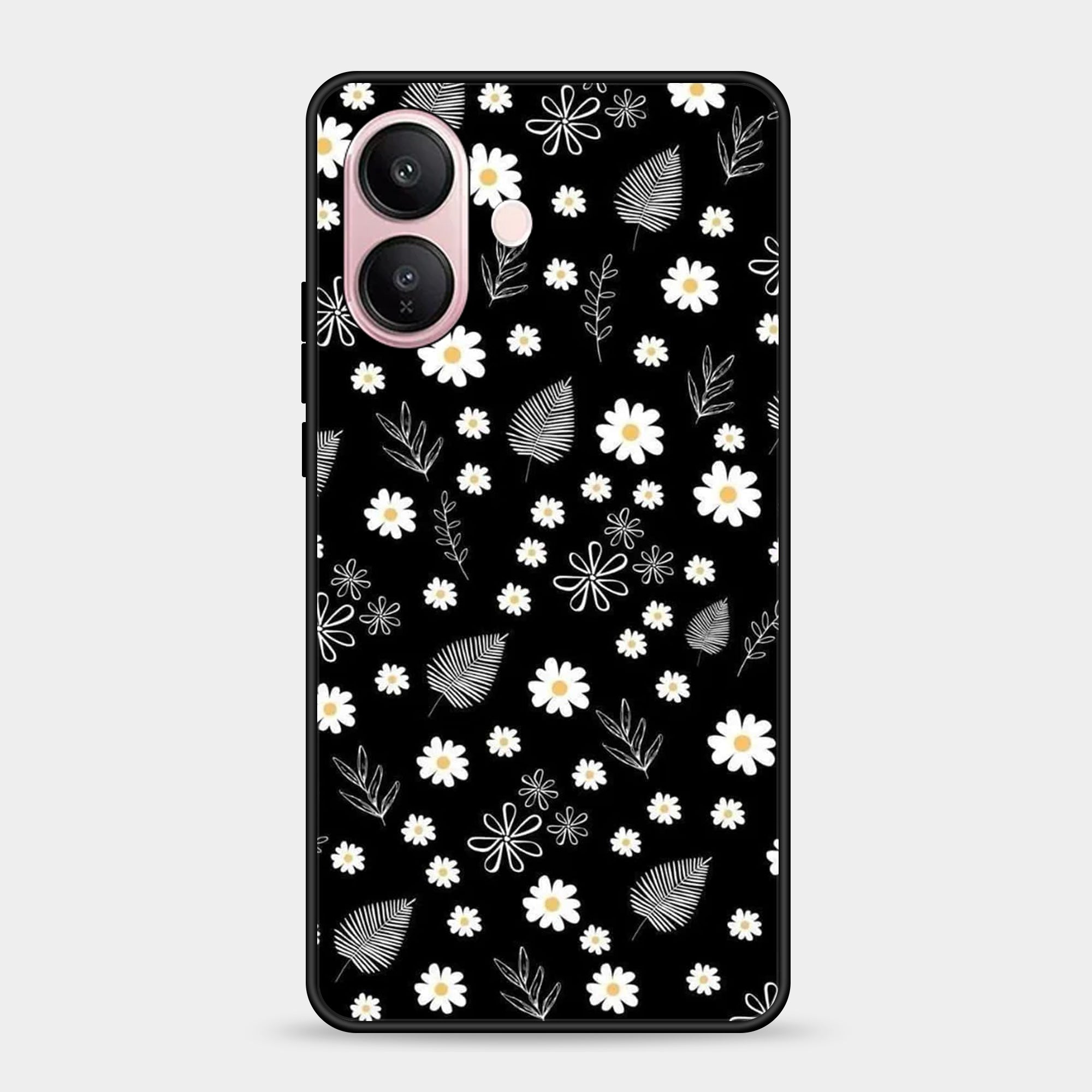 VIVO V60_Lite Design-031 Premium Glossy Phone Case