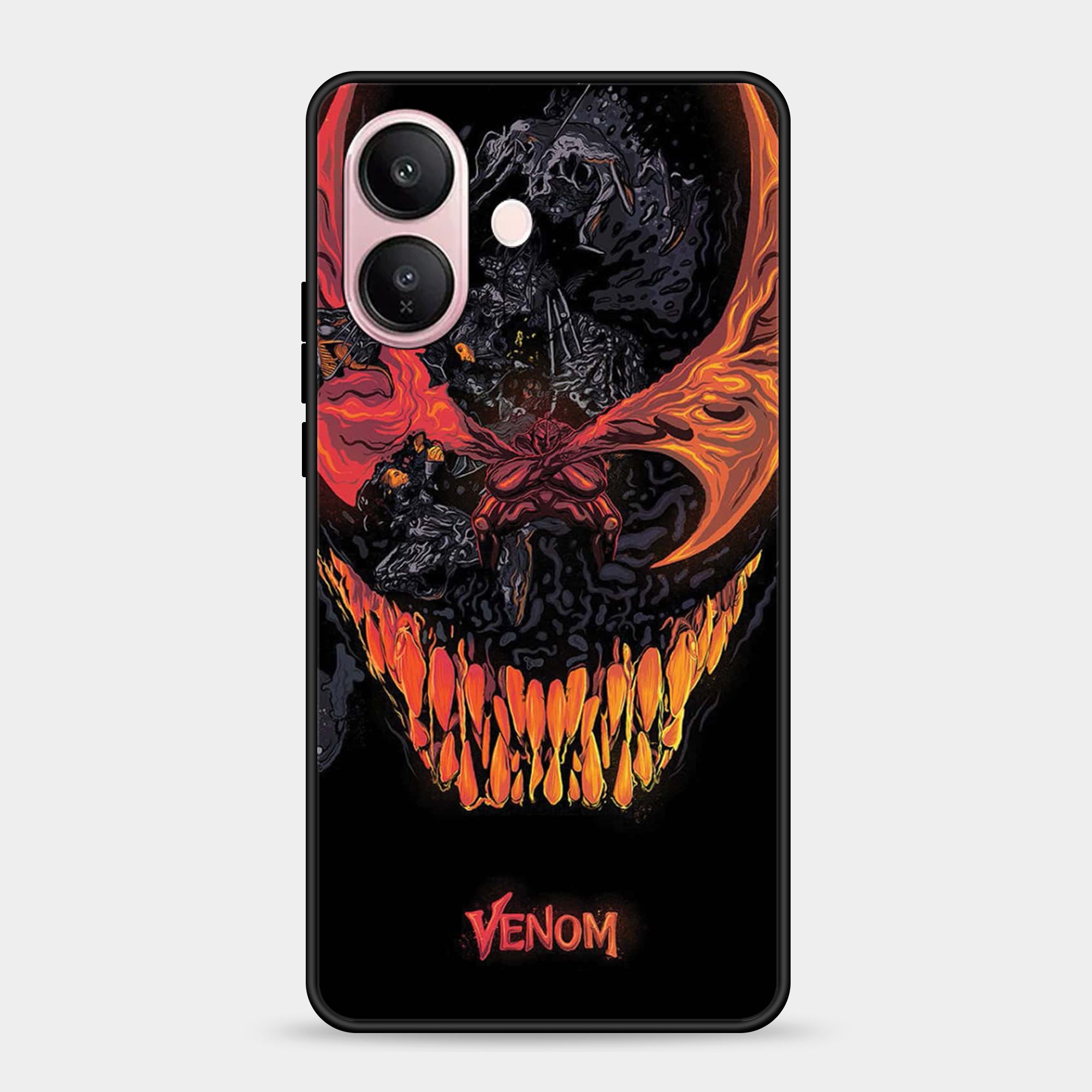 VIVO V60_Lite Design-057 Premium Glossy Phone Case