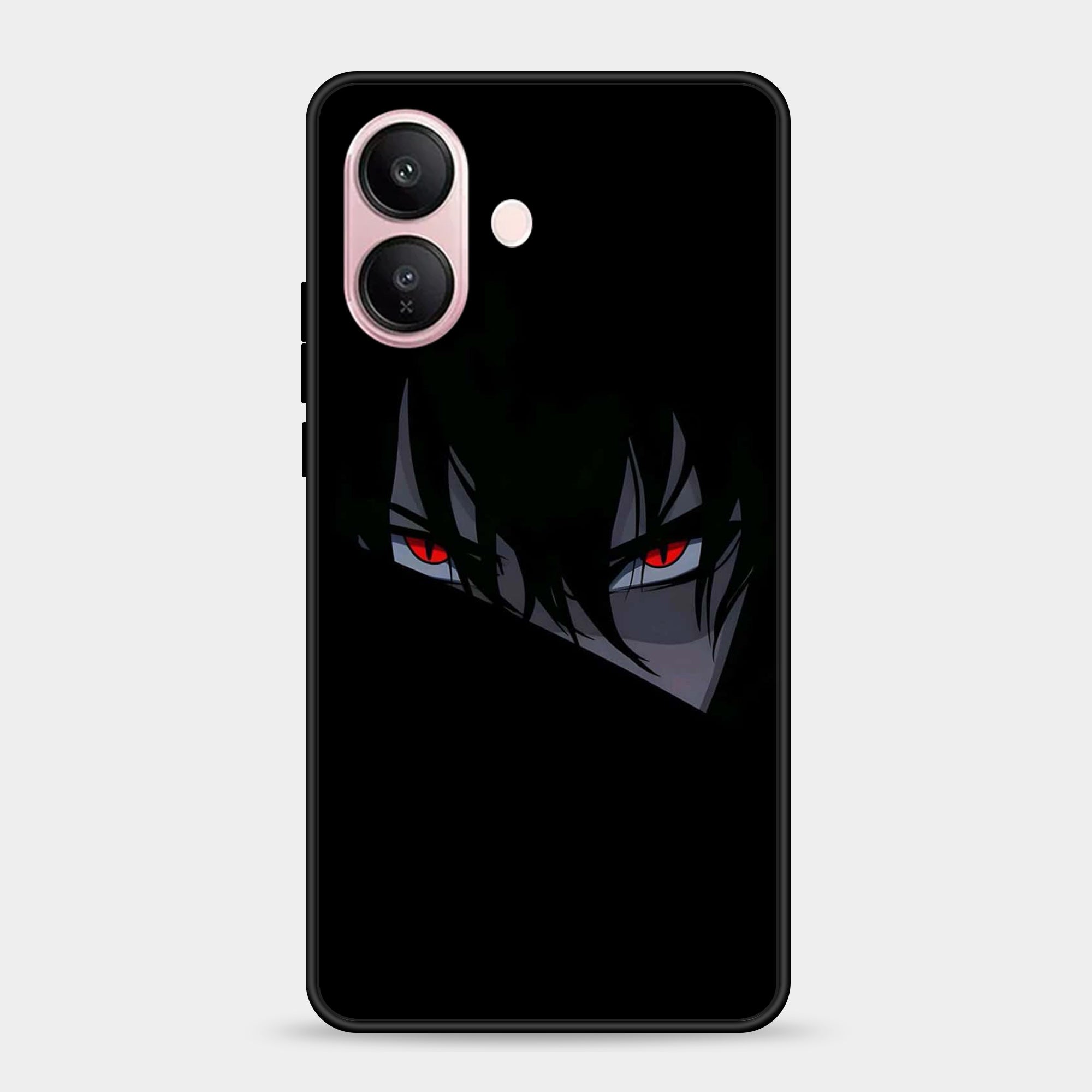 VIVO V60_Lite Design-059 Premium Glossy Phone Case