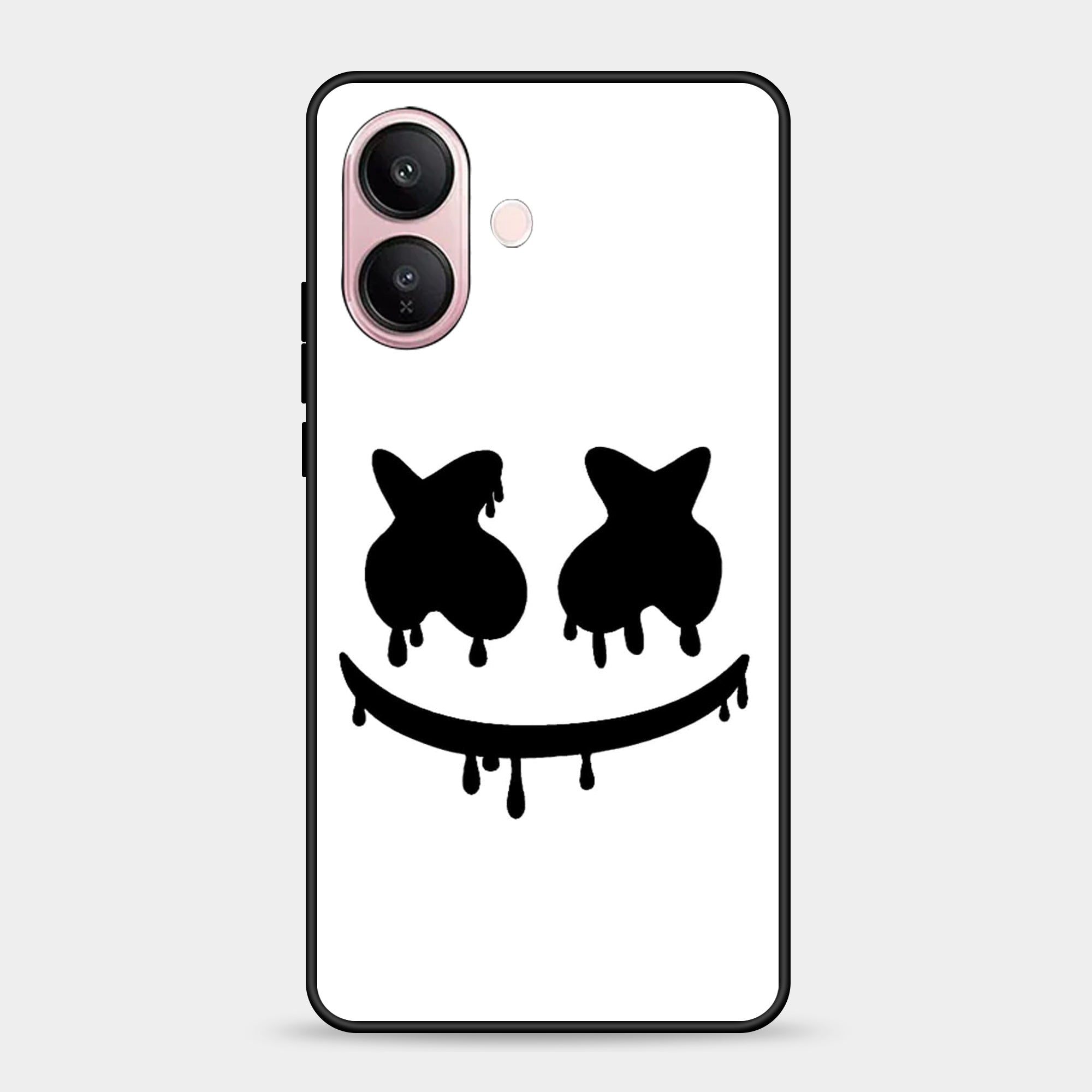 VIVO V60_Lite Design-042 Premium Glossy Phone Case