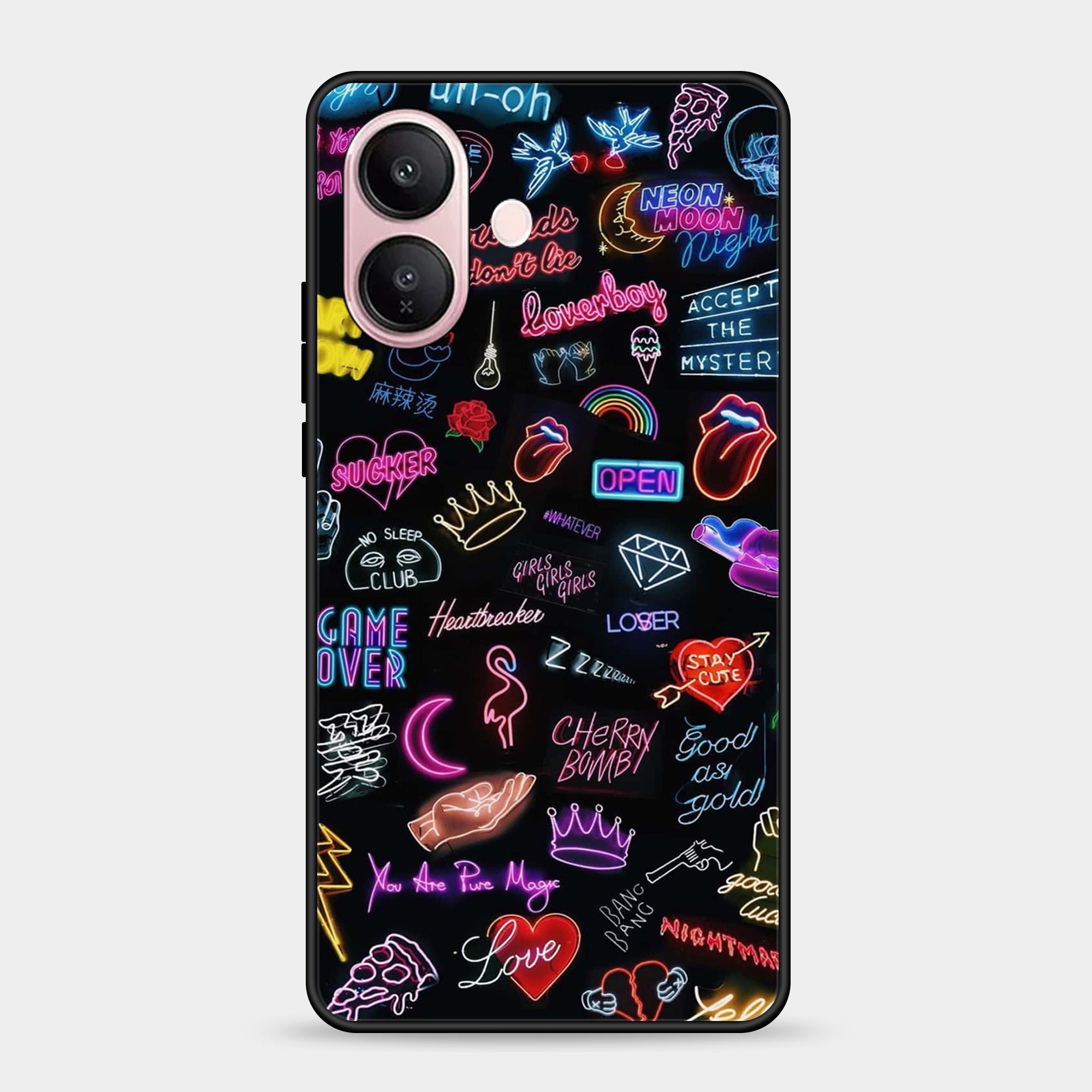 VIVO V60_Lite Design-053 Premium Glossy Phone Case