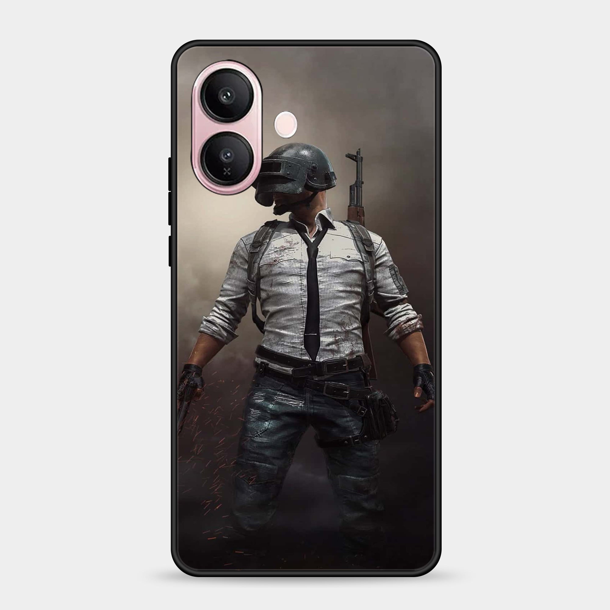 VIVO V60_Lite Design-046 Premium Glossy Phone Case