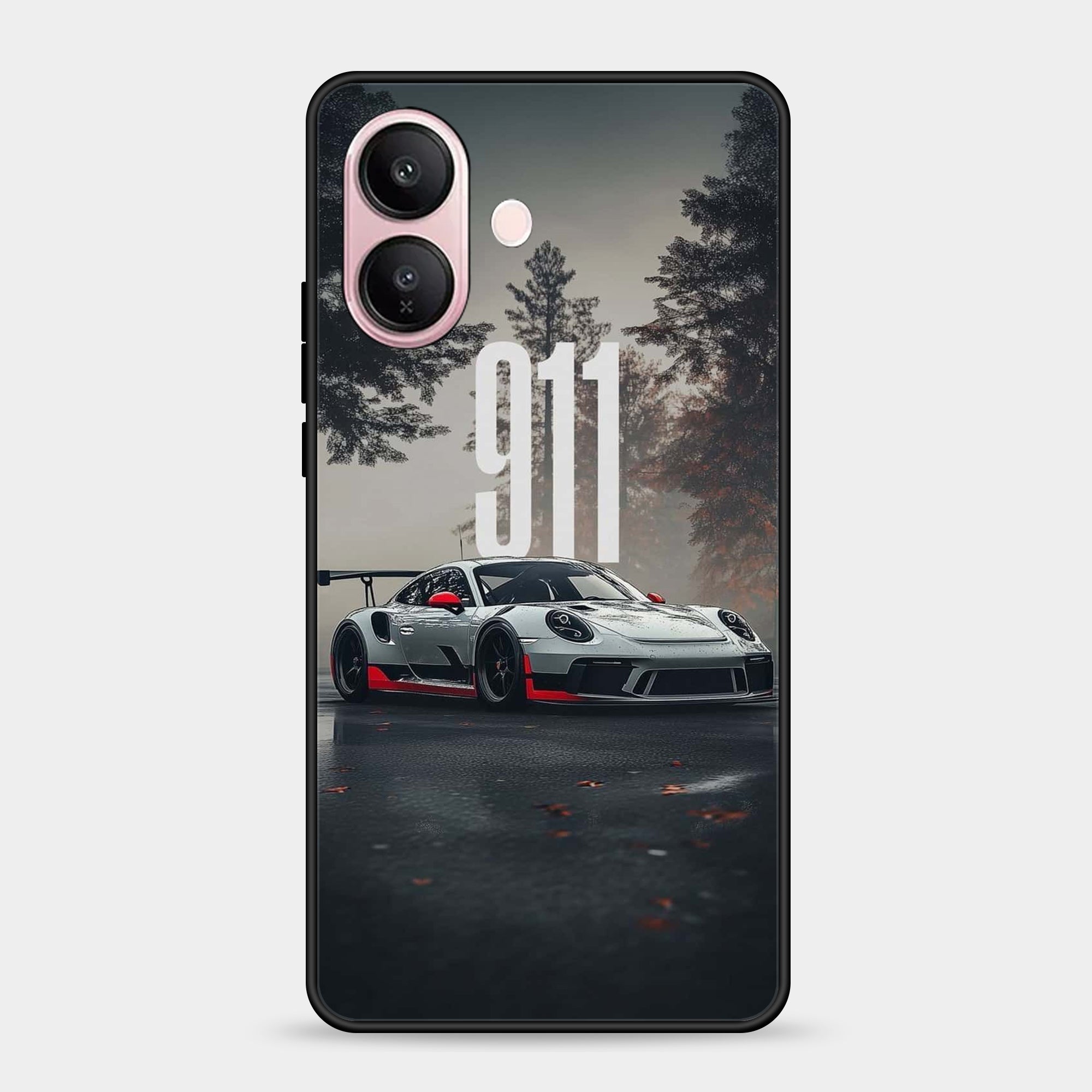 VIVO V60_Lite Design-066 Premium Glossy Phone Case