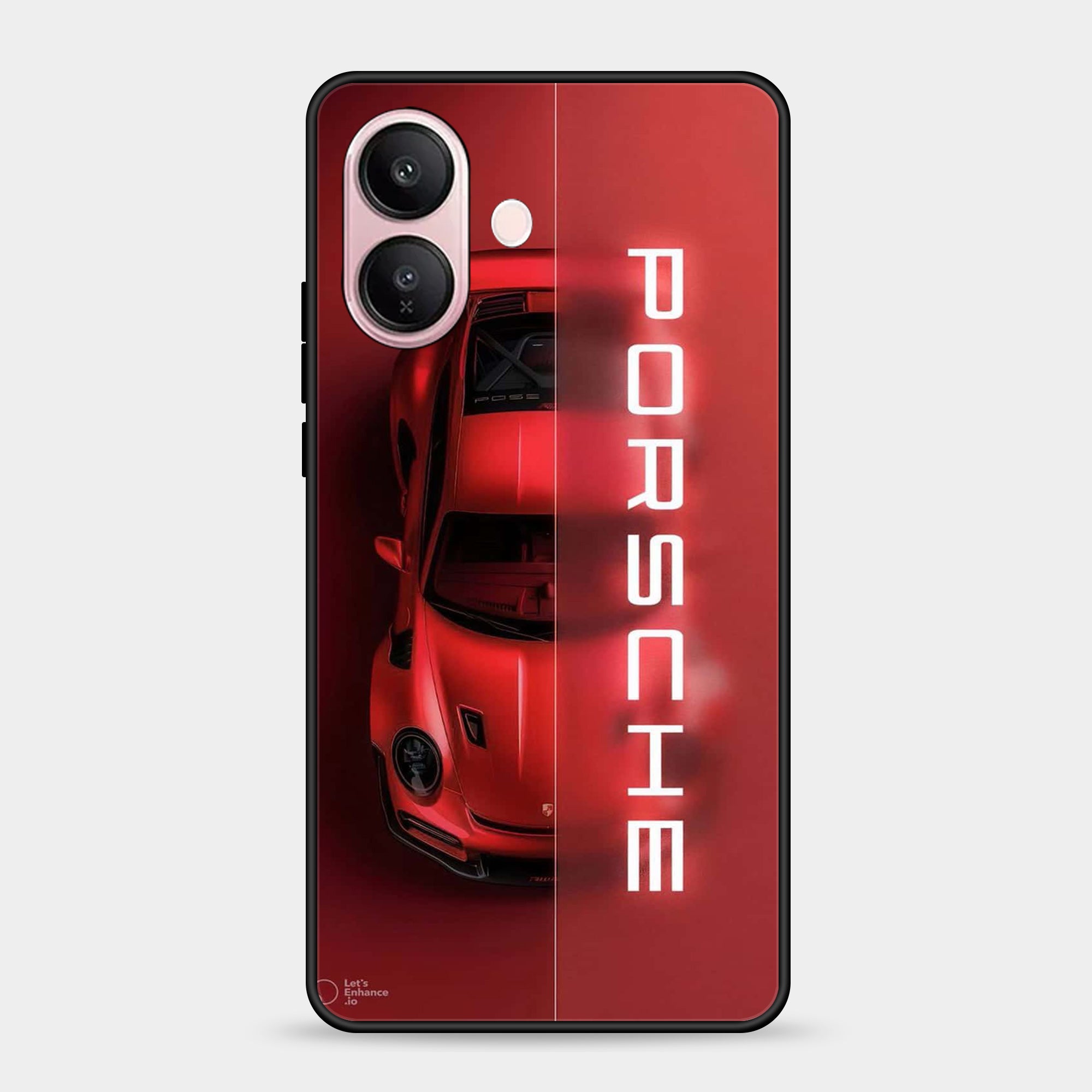 VIVO V60_Lite Design-038 Premium Glossy Phone Case