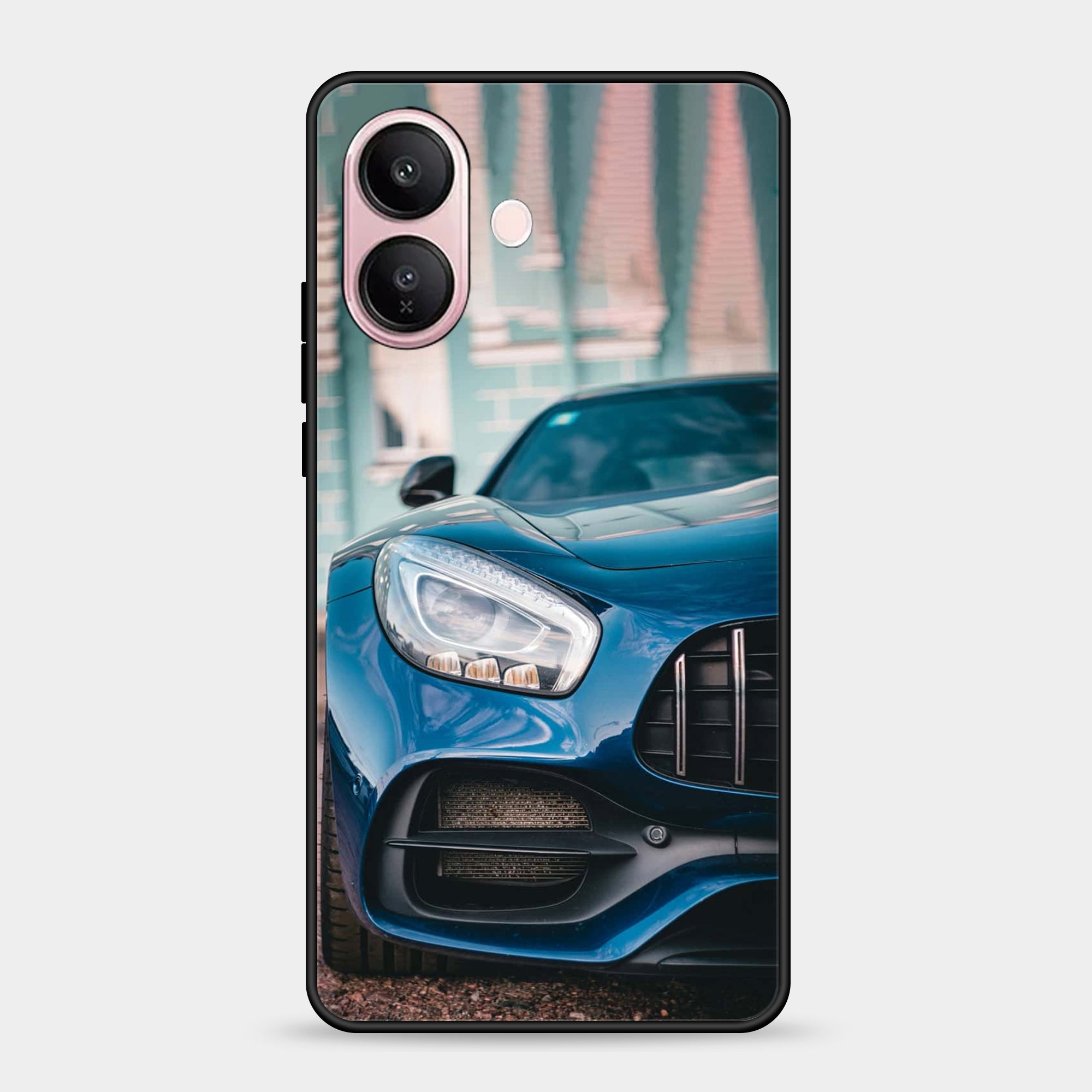 VIVO V60_Lite Design-071 Premium Glossy Phone Case