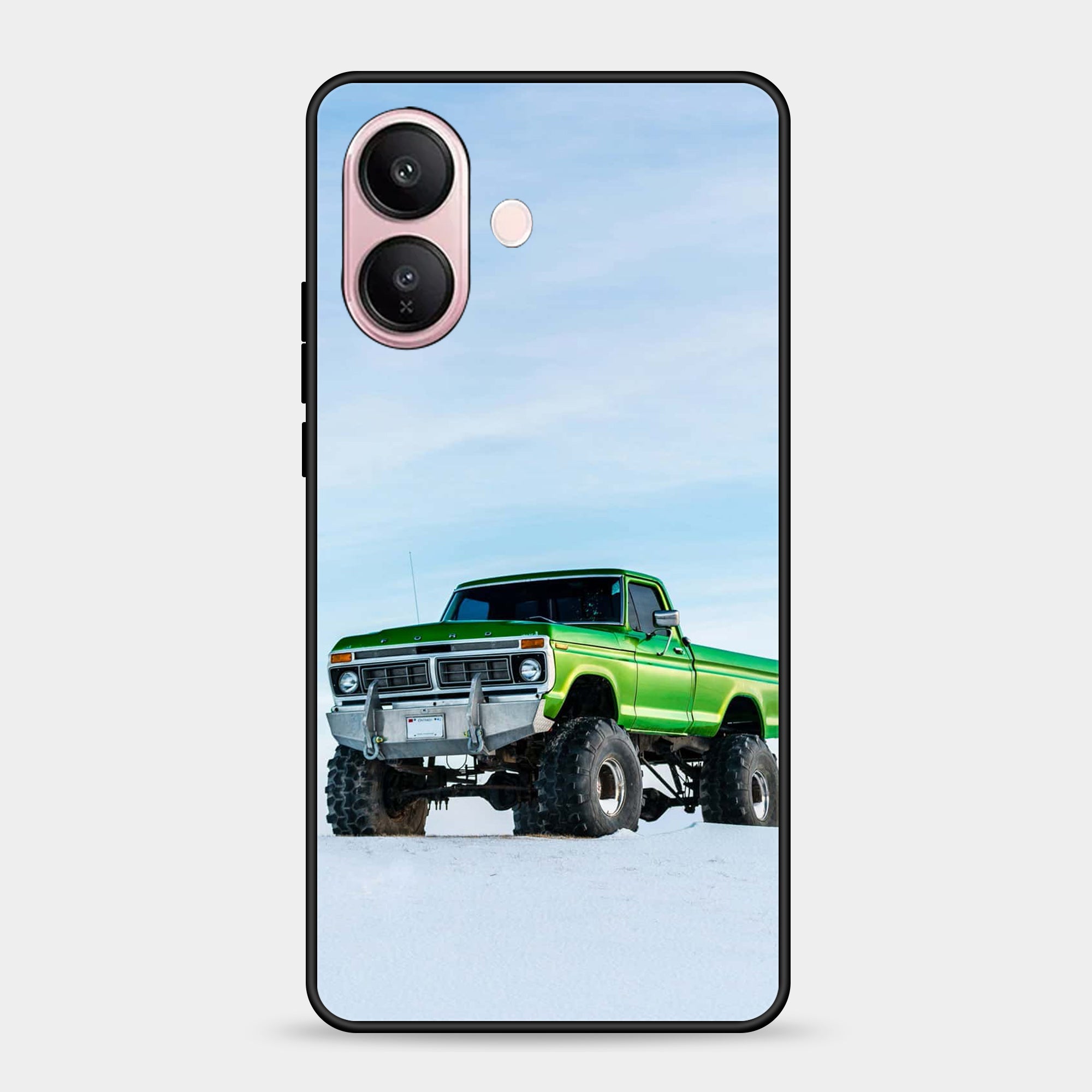 VIVO V60_Lite Design-048 Premium Glossy Phone Case