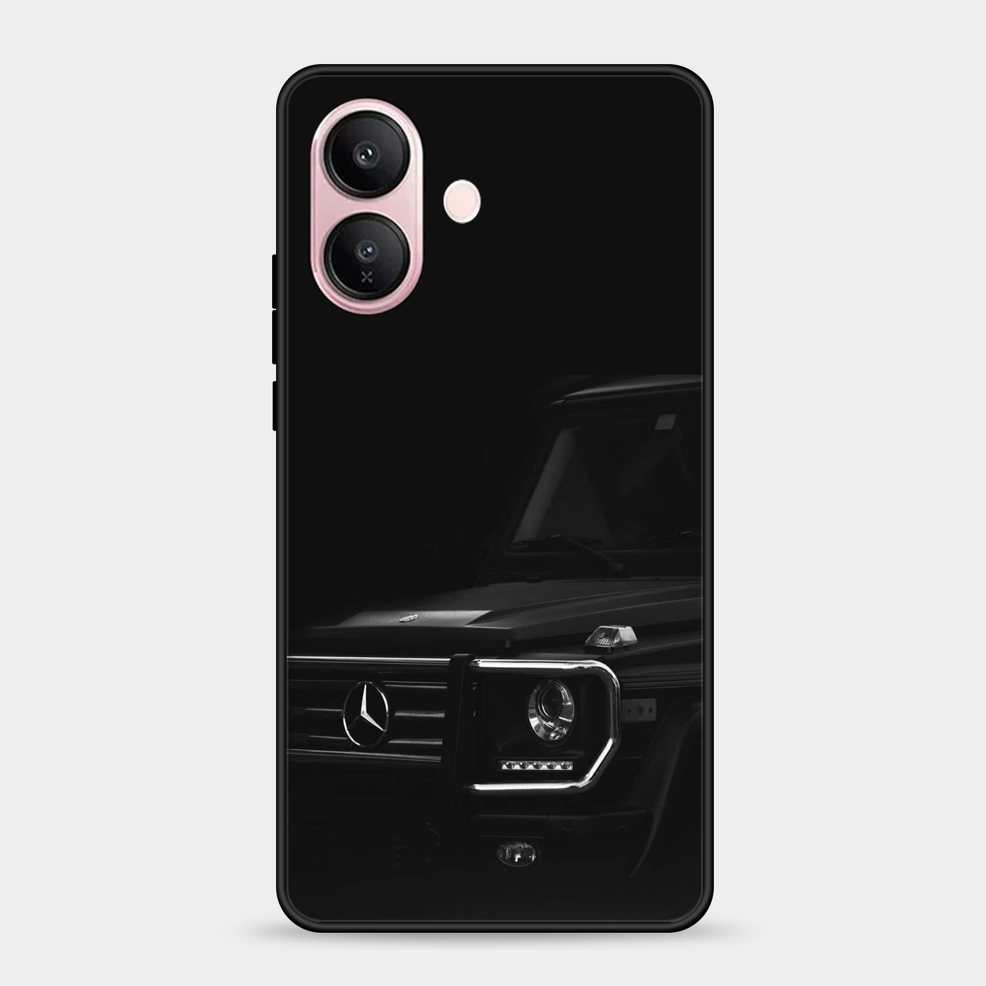 VIVO V60_Lite Design-027 Premium Glossy Phone Case