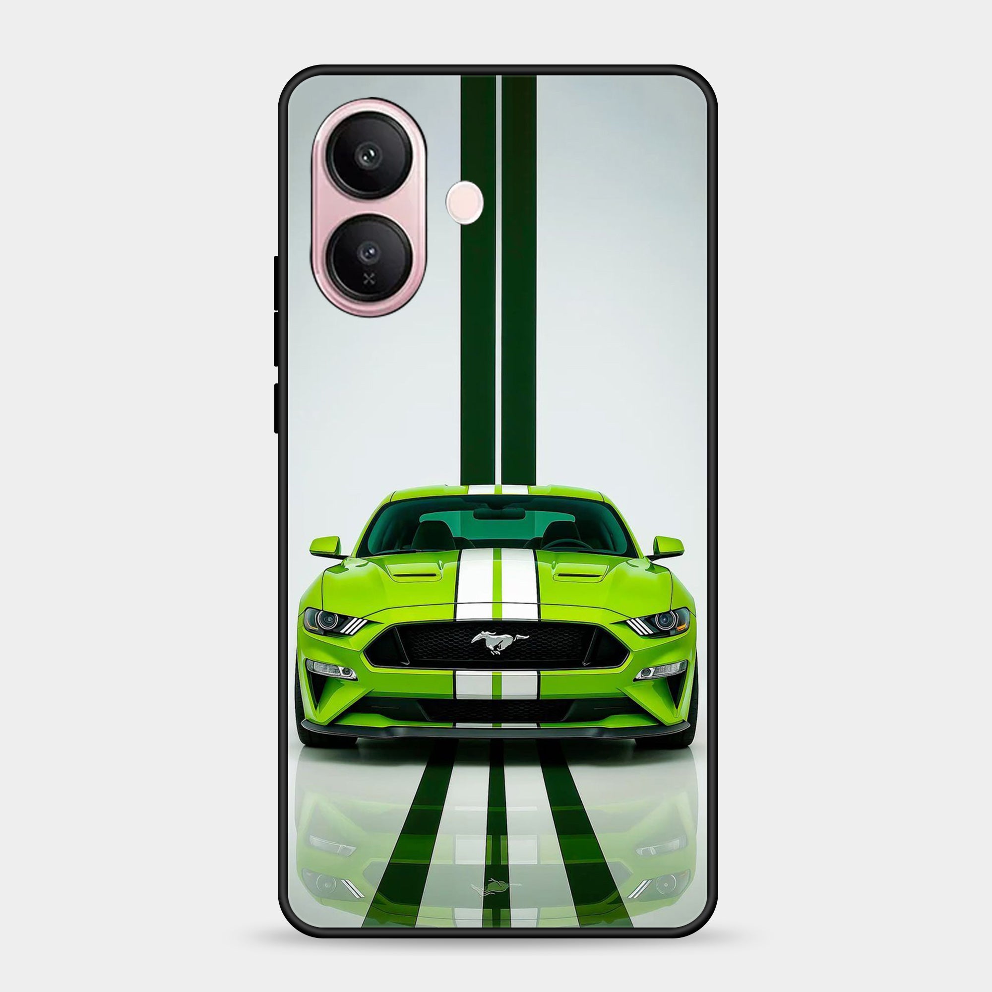 VIVO V60_Lite Design-065 Premium Glossy Phone Case