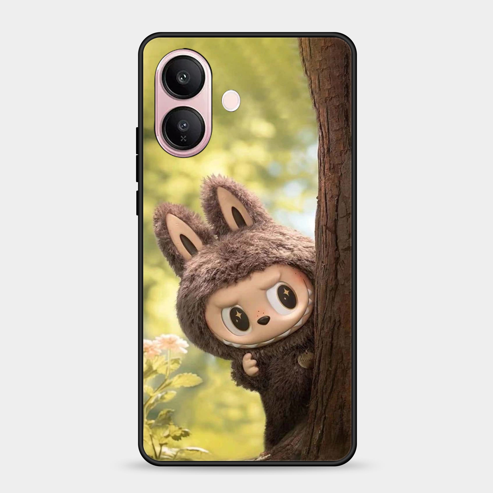 VIVO V60_Lite Design-048 Premium Glossy Phone Case