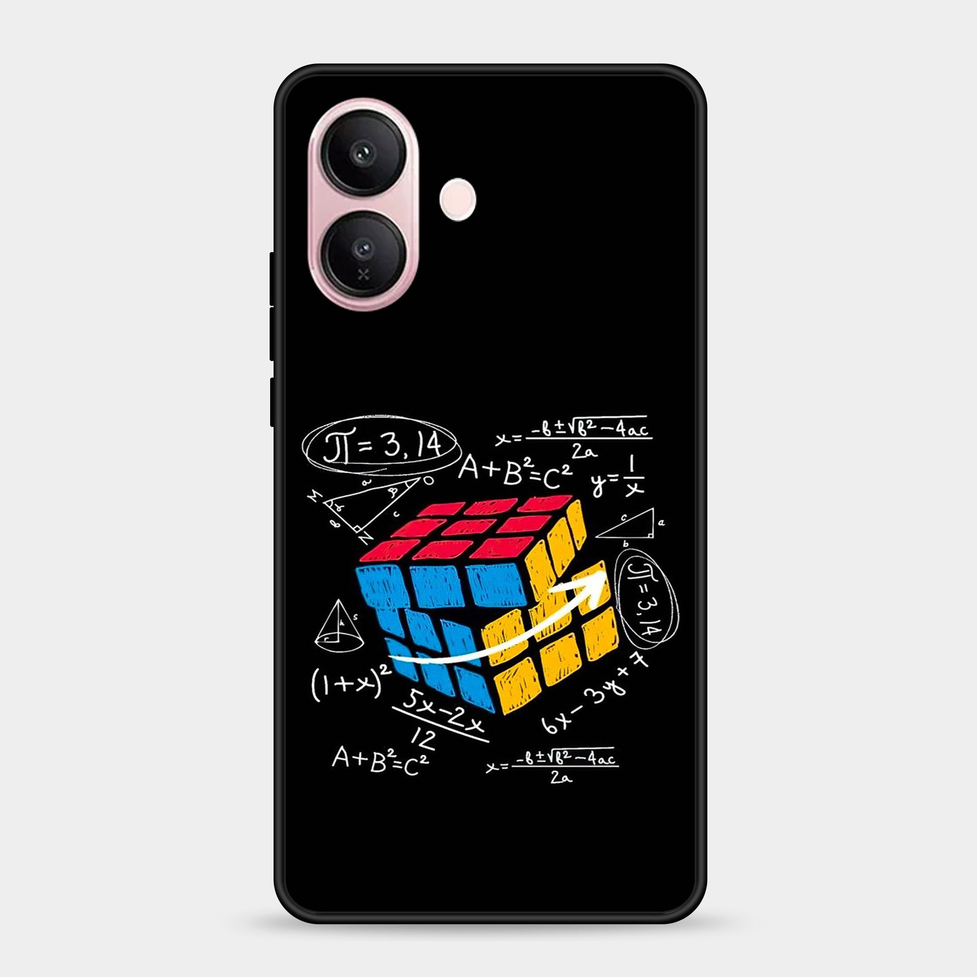 VIVO V60_Lite Design-065 Premium Glossy Phone Case